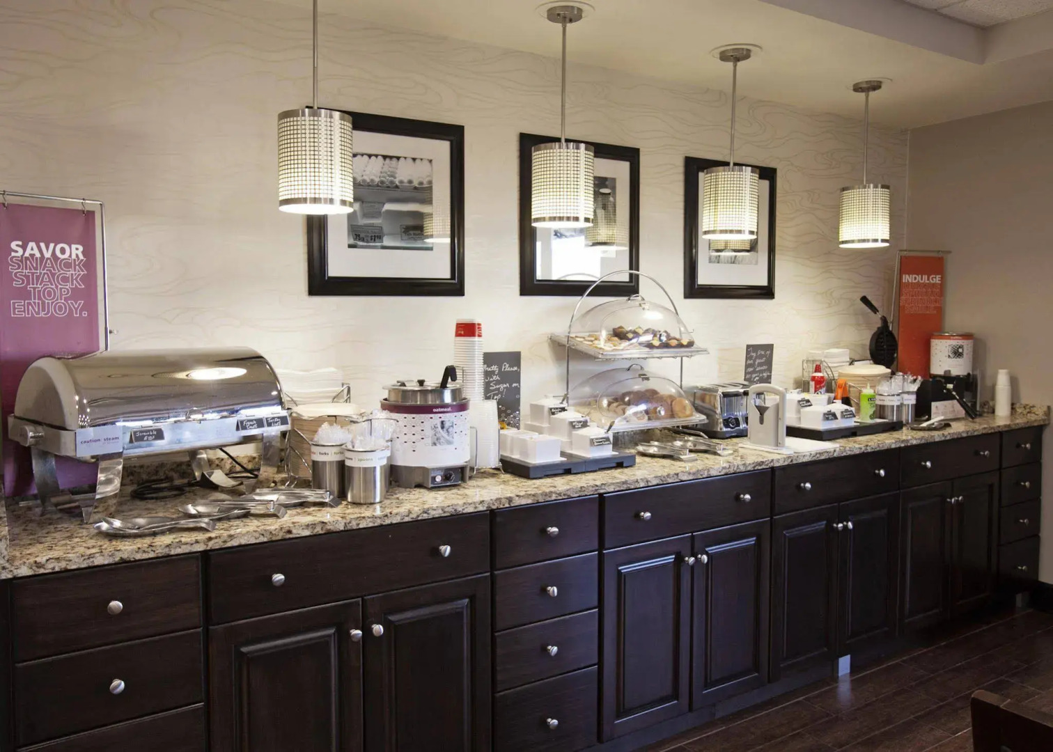 Hampton Inn Moultrie