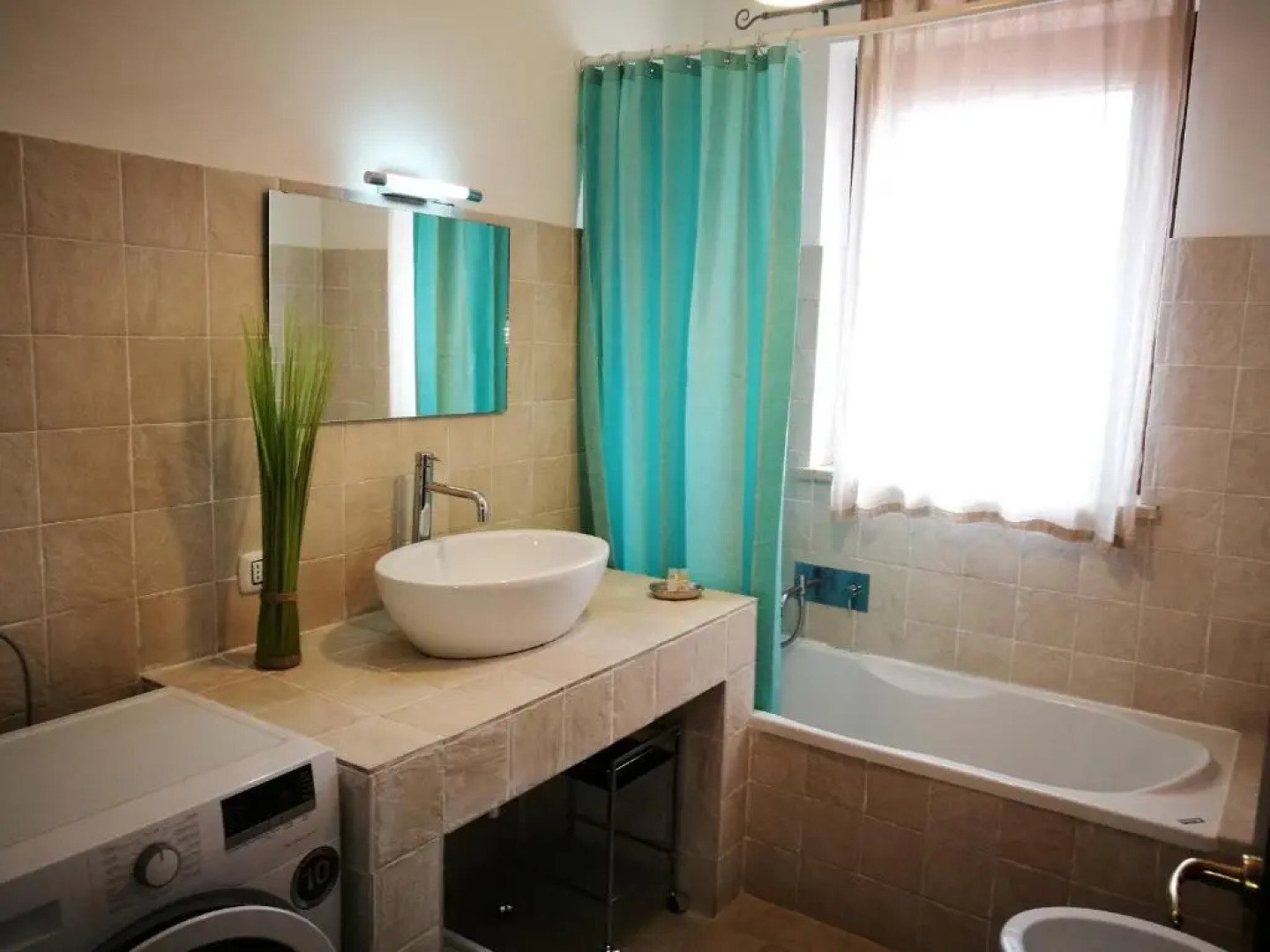 Giardini del Lago / Maris