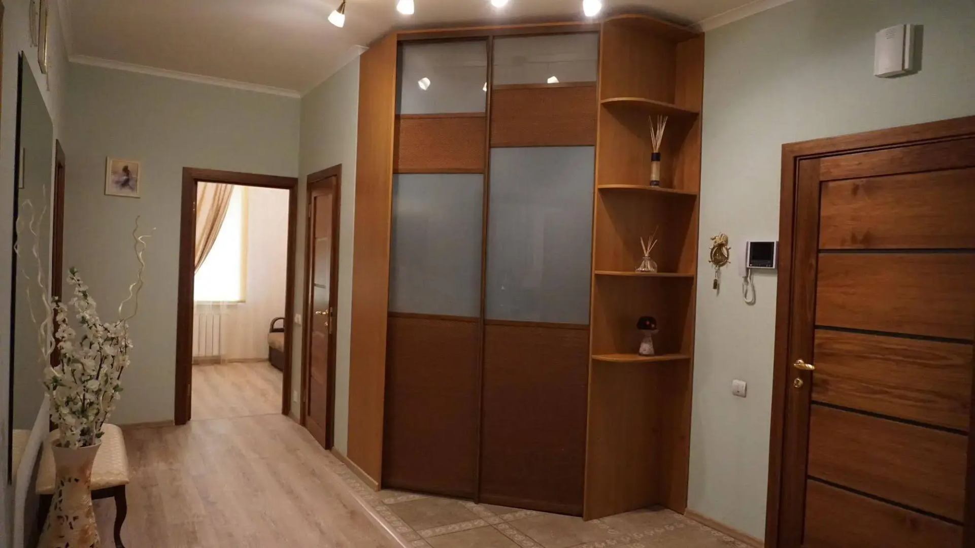 RUrentSPB Apartments on Nevsky