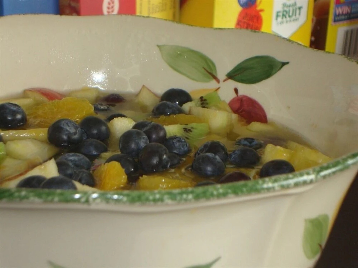 Glanllifon Bed and Breakfast