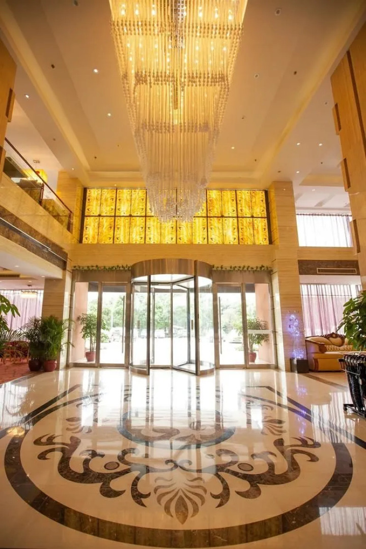 Nanning Hairunyuntian International Hotel