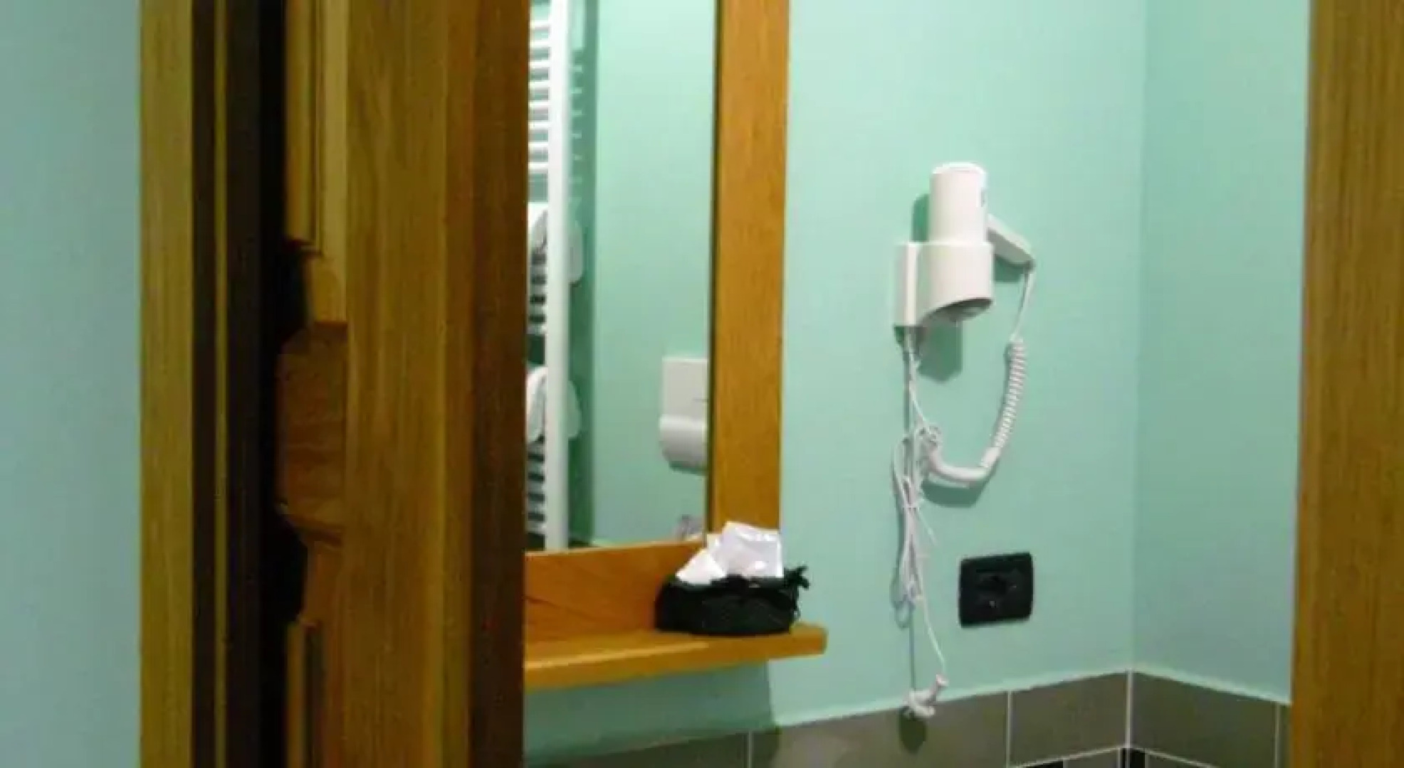 B&B Villa Delle Rose