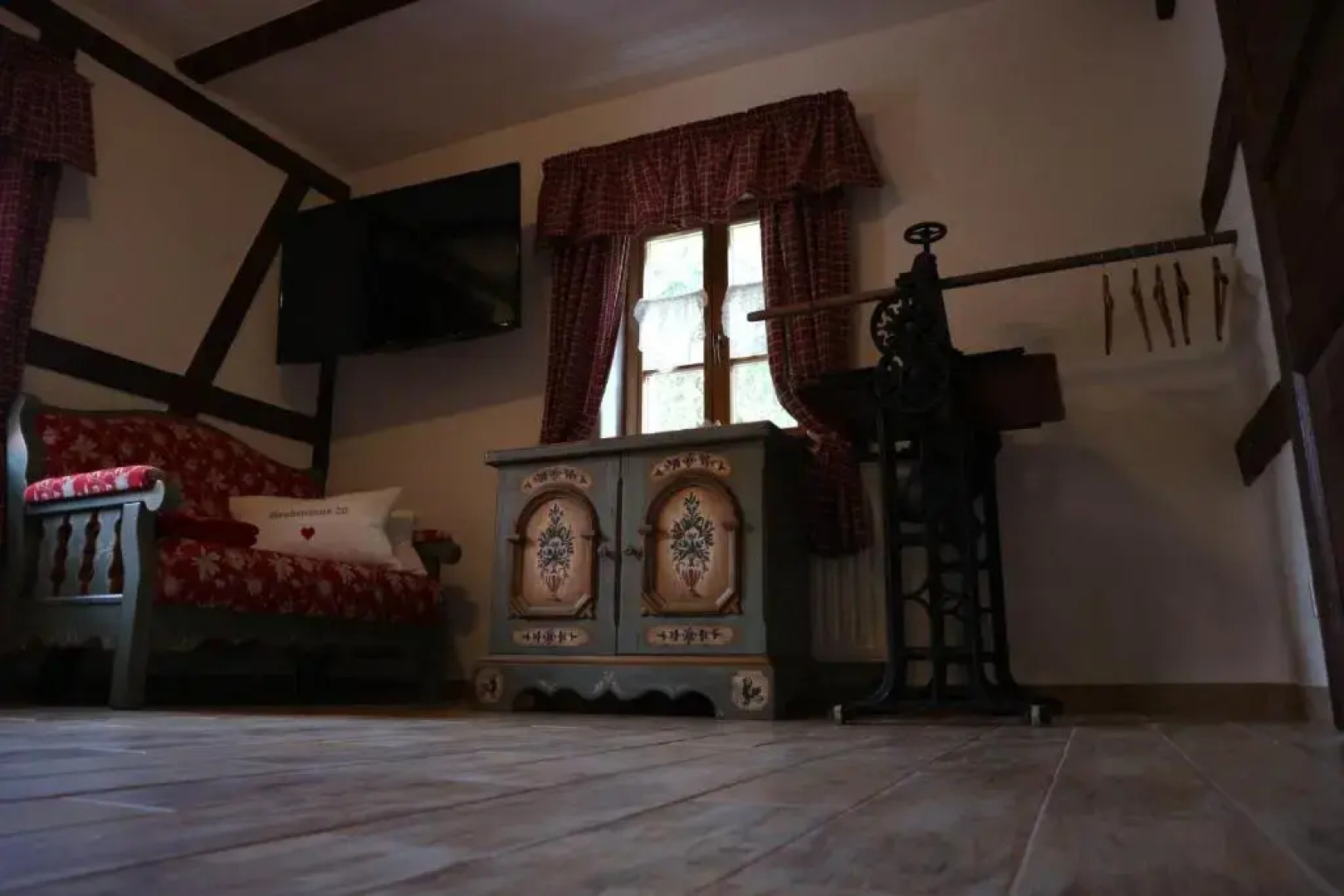 Apartment Grubenhaus20