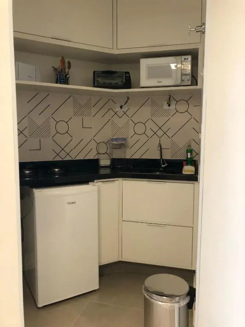 Royal Ibirapuera Park