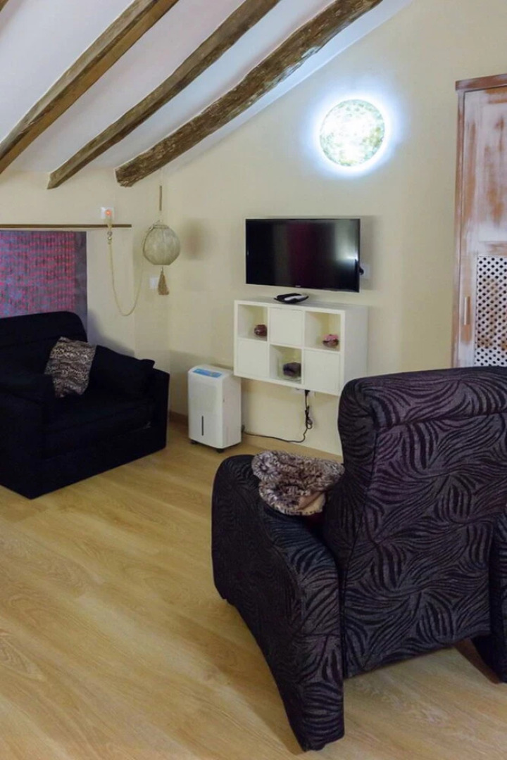 Apartment With one Bedroom in Ubrique