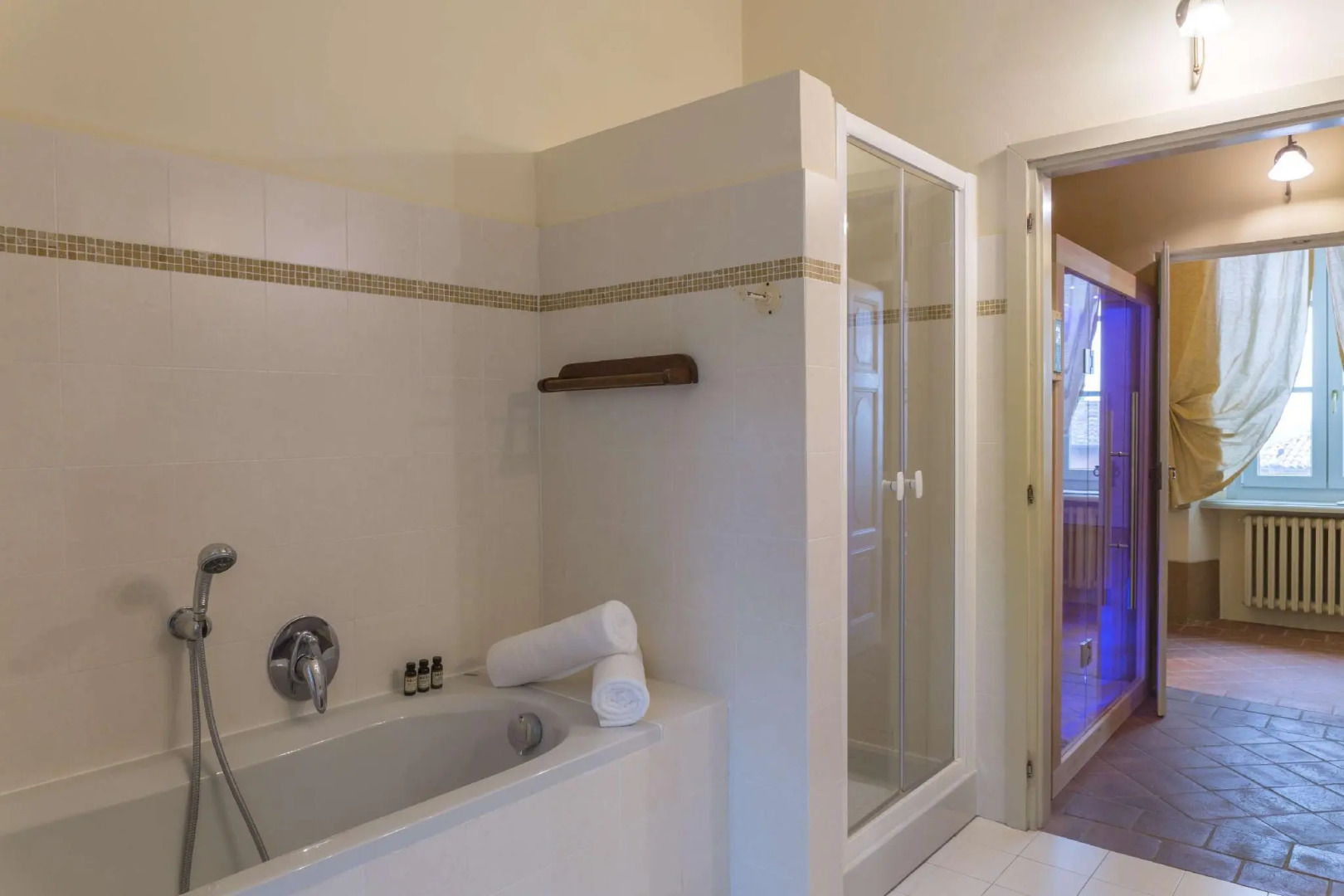 Castello di Razzano, The Originals Relais