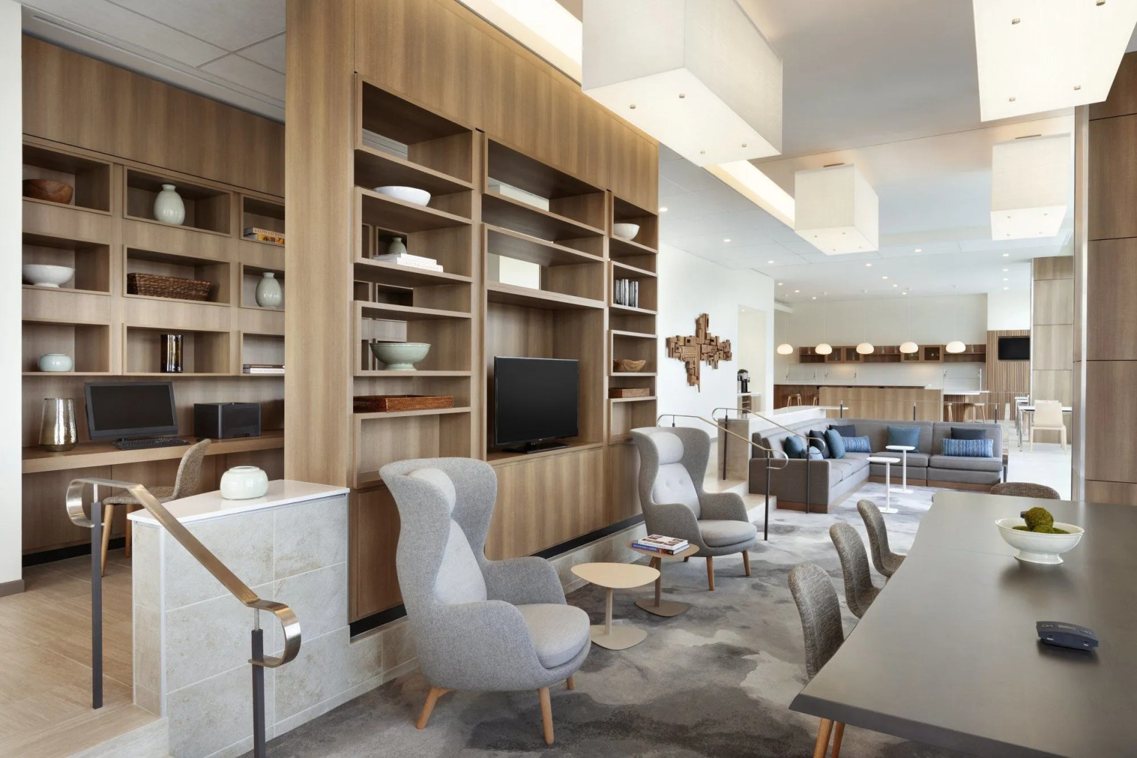 Element Dallas Love Field