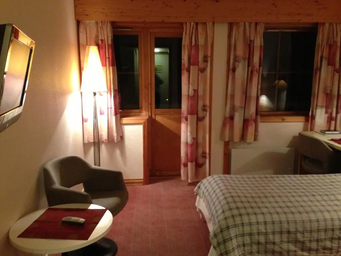 Toten Hotel Sillongen - Hotell - Overnatting - Kurs / Konferanse