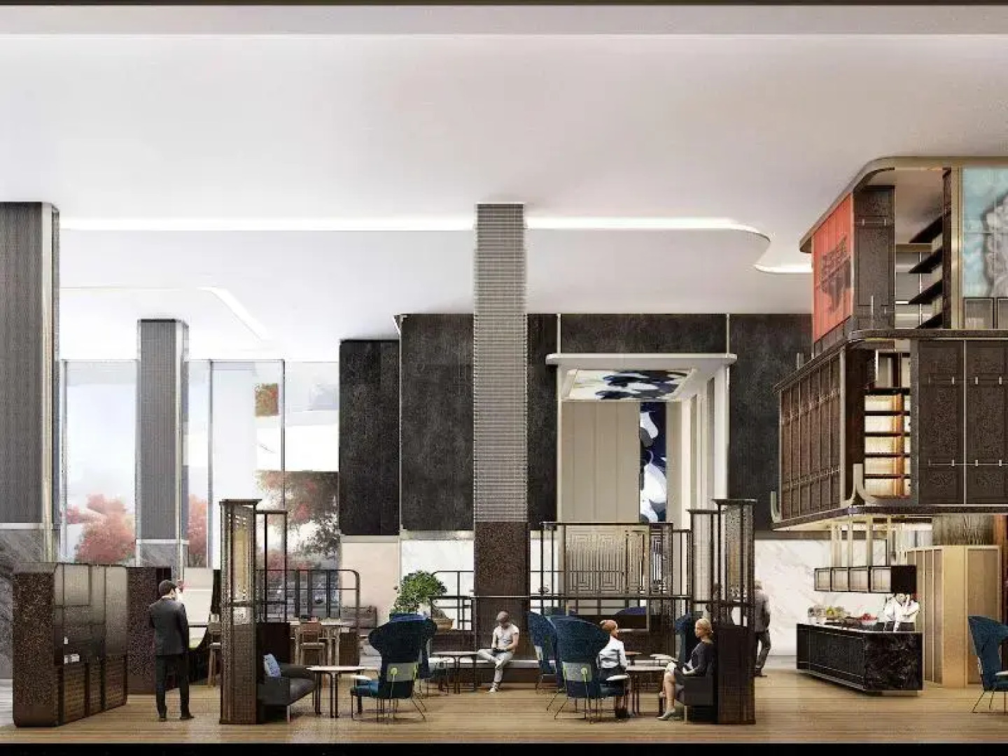 Pullman Hai Phong Grand Hotel