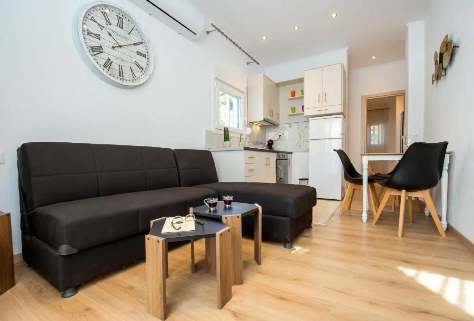 Malama S Beach House