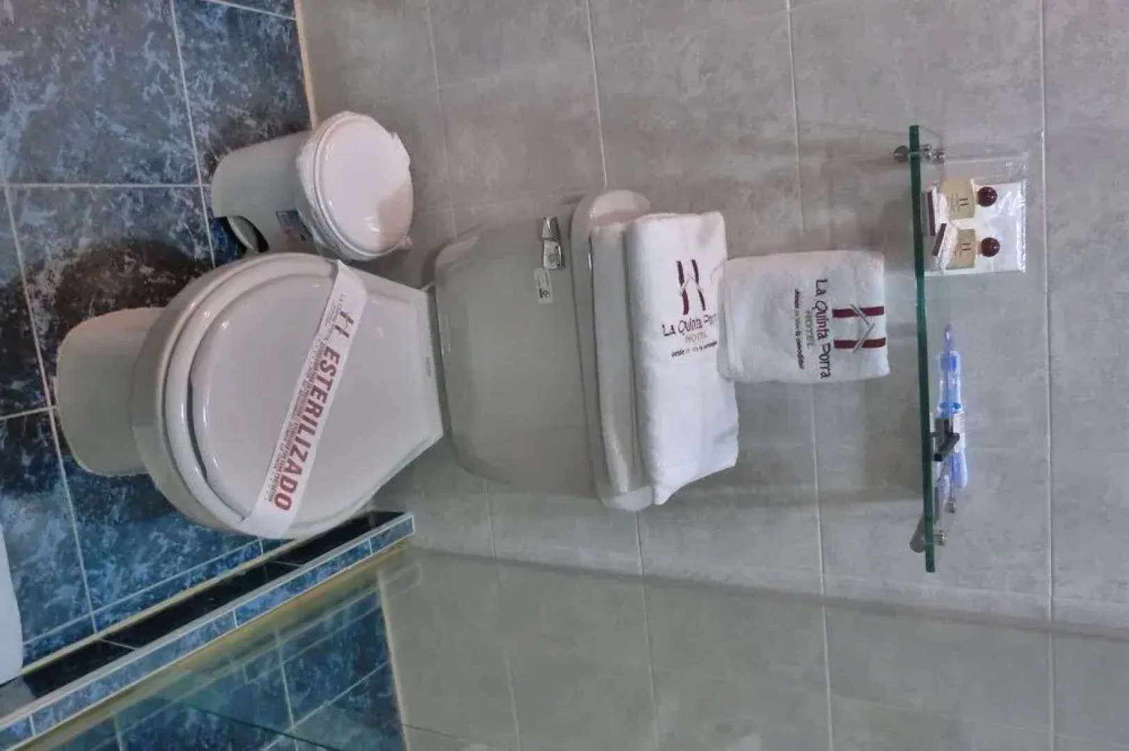 Hotel La Quinta Porra