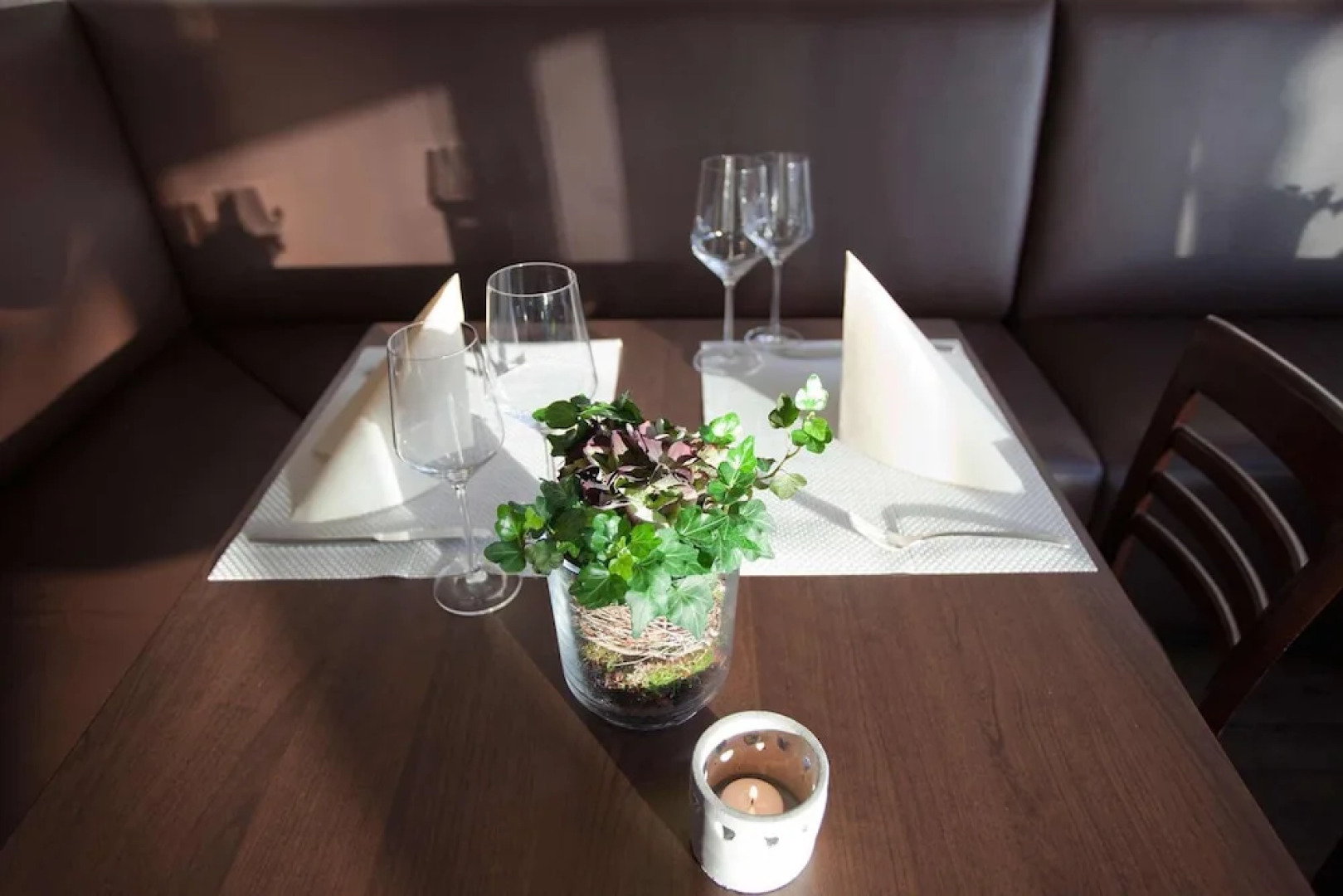 Landgasthof Struckum