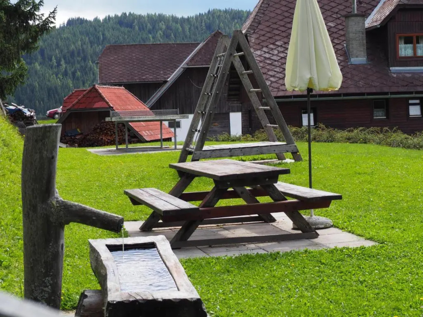 Stockreiter vulgo Grillschmied