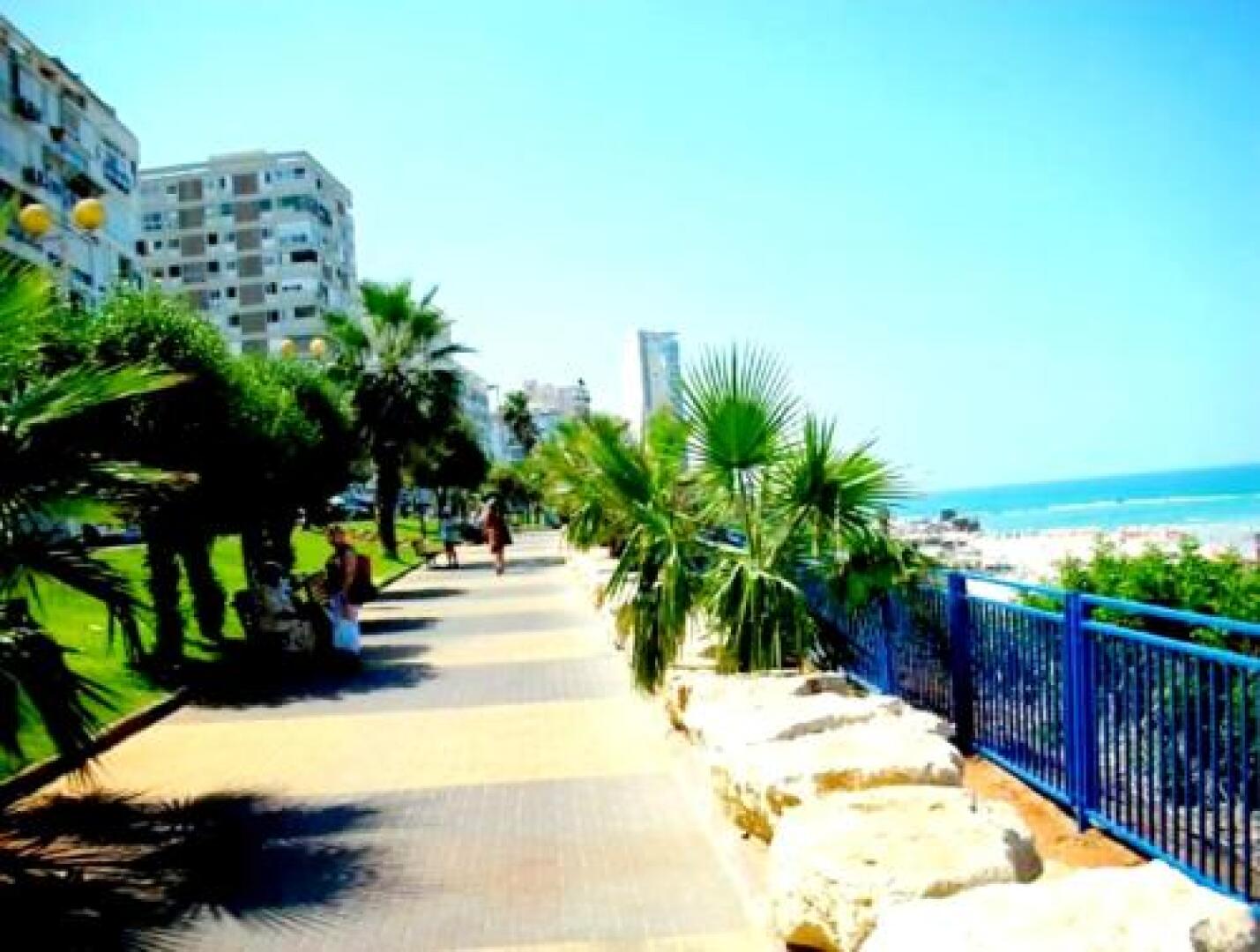 Hotel Apartment Short Term Tel Aviv Bat Yam 353