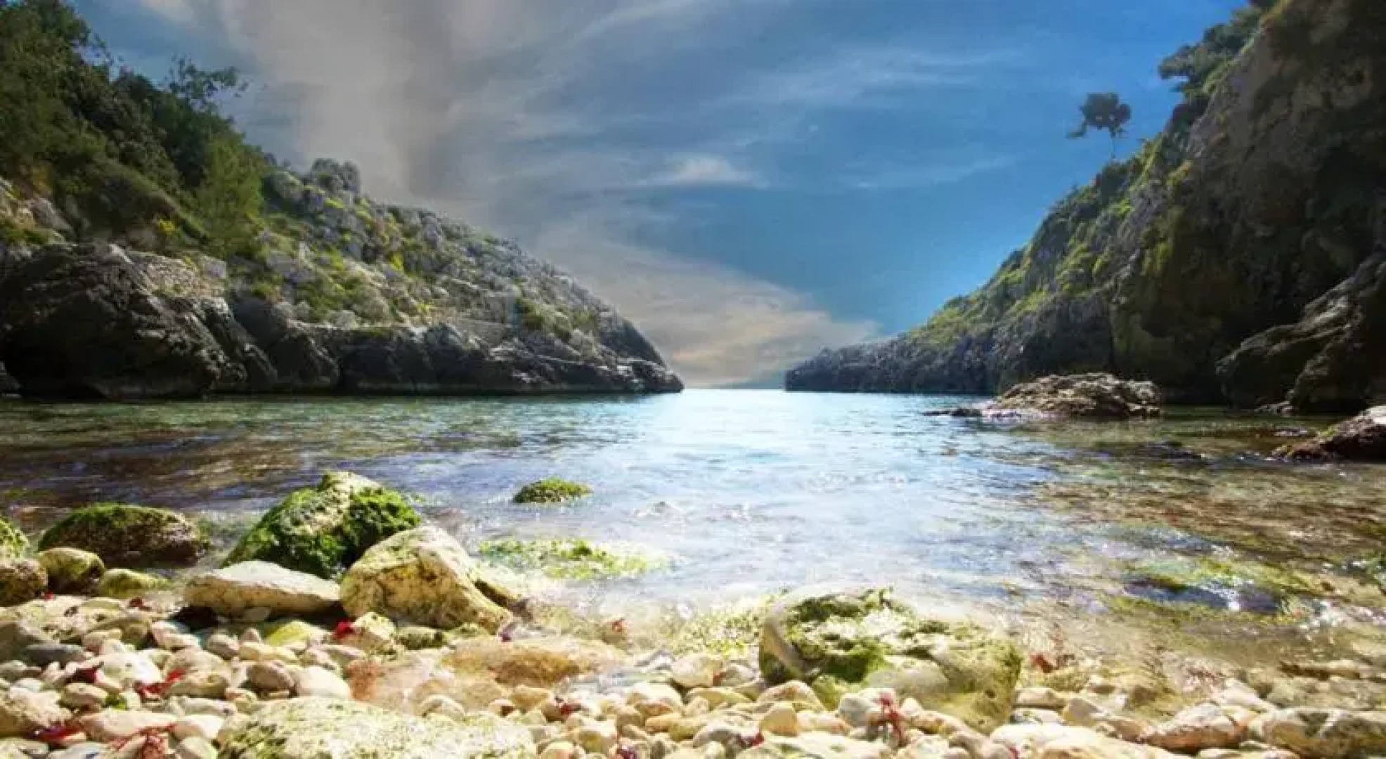 Casa Vacanze Marittima 2