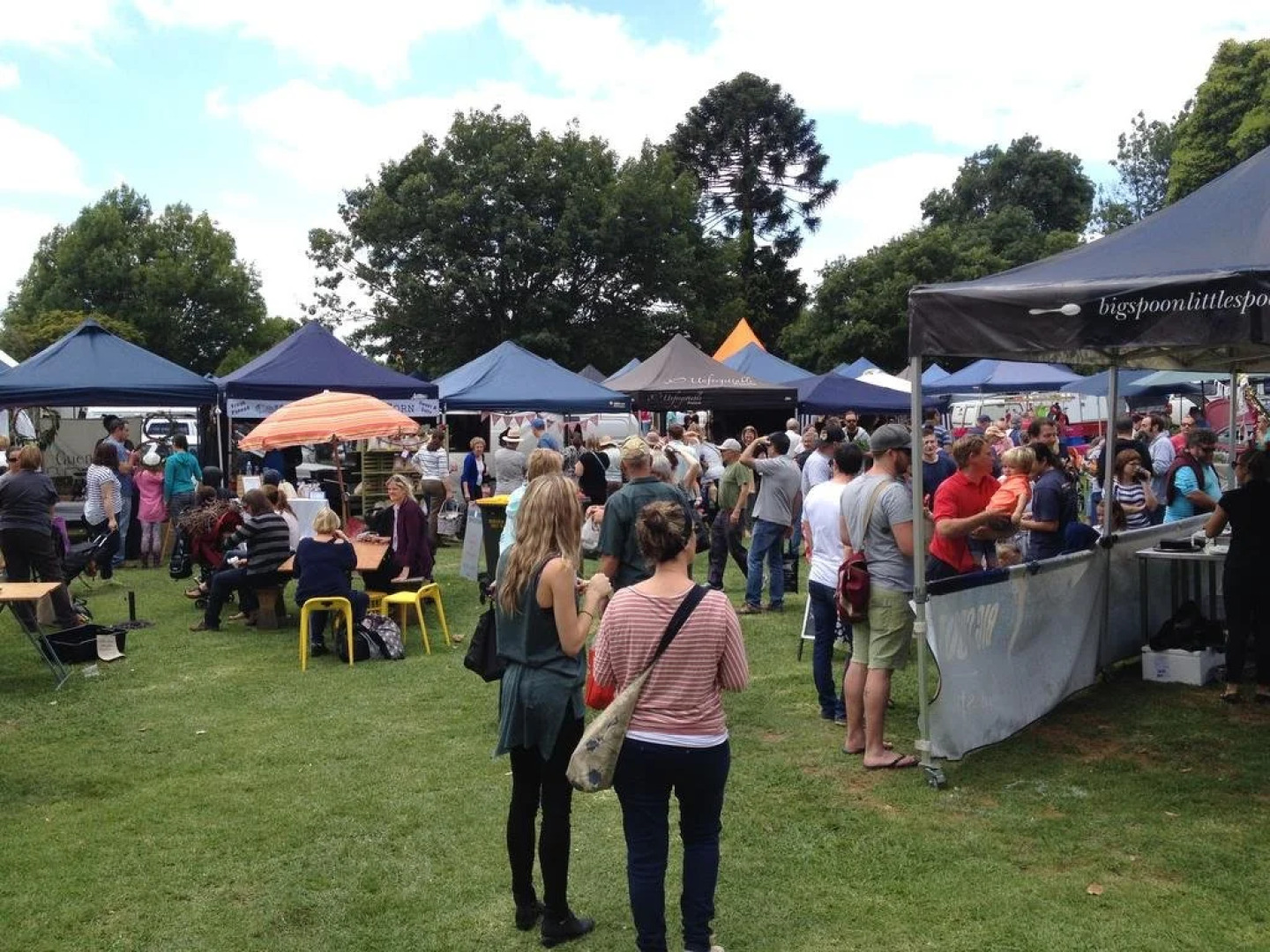 Valley View Cottage Warragul