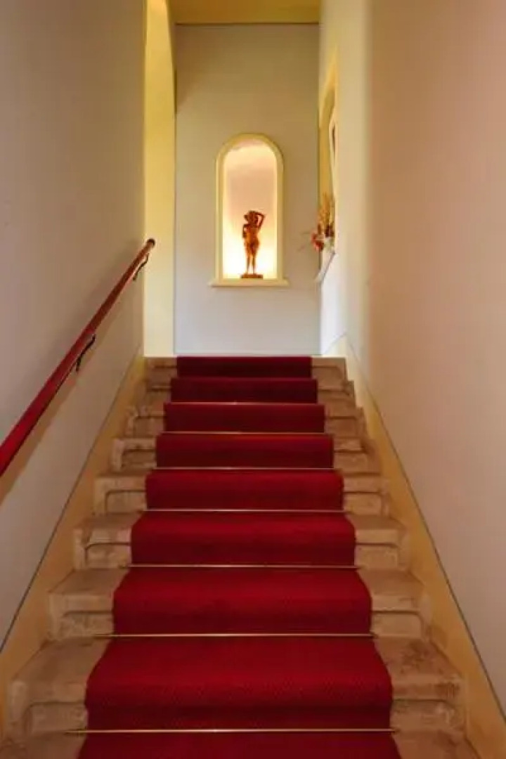 Elbresidenz am Nationalpark