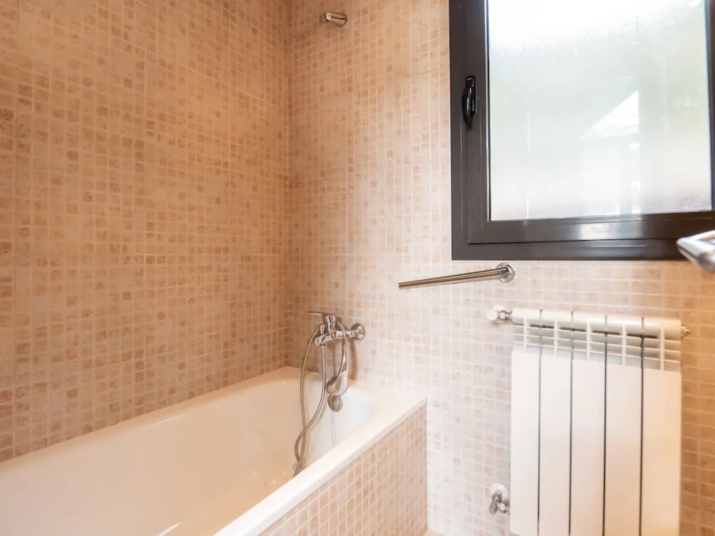 El Tarter Apartments