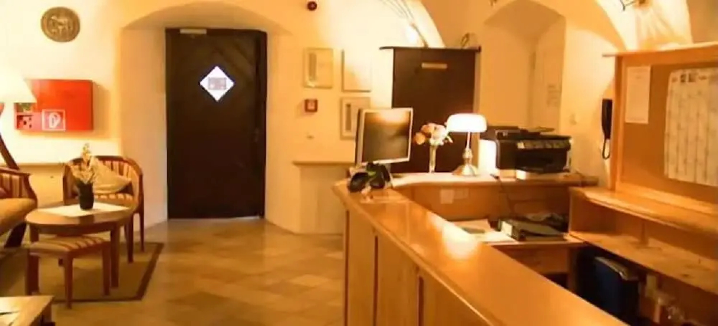 Hotel Schwarzacher Hof