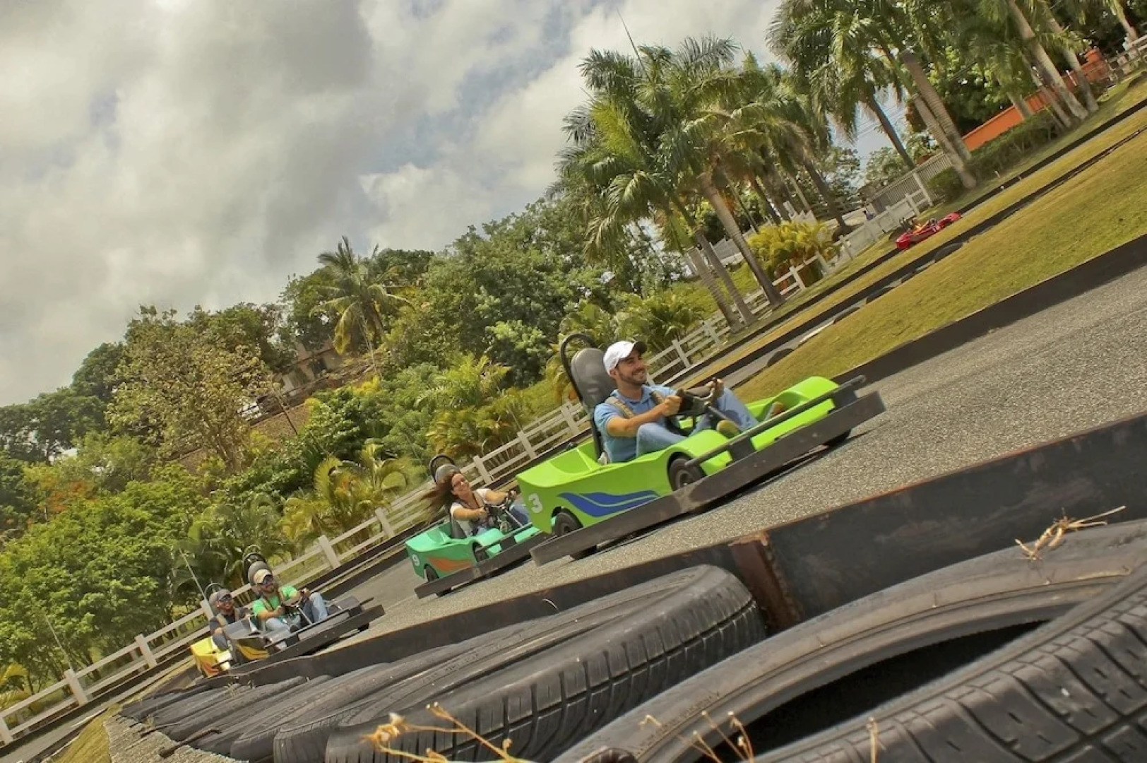 Mountain Lodge Suites