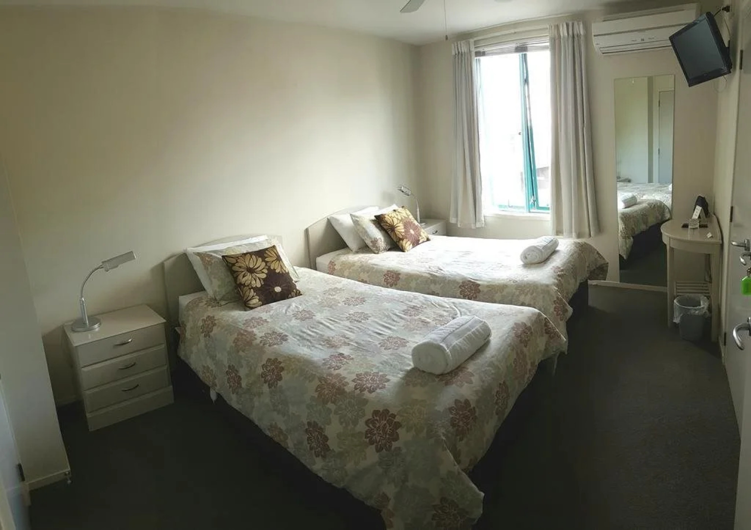 Parkhill Fine Accommodation