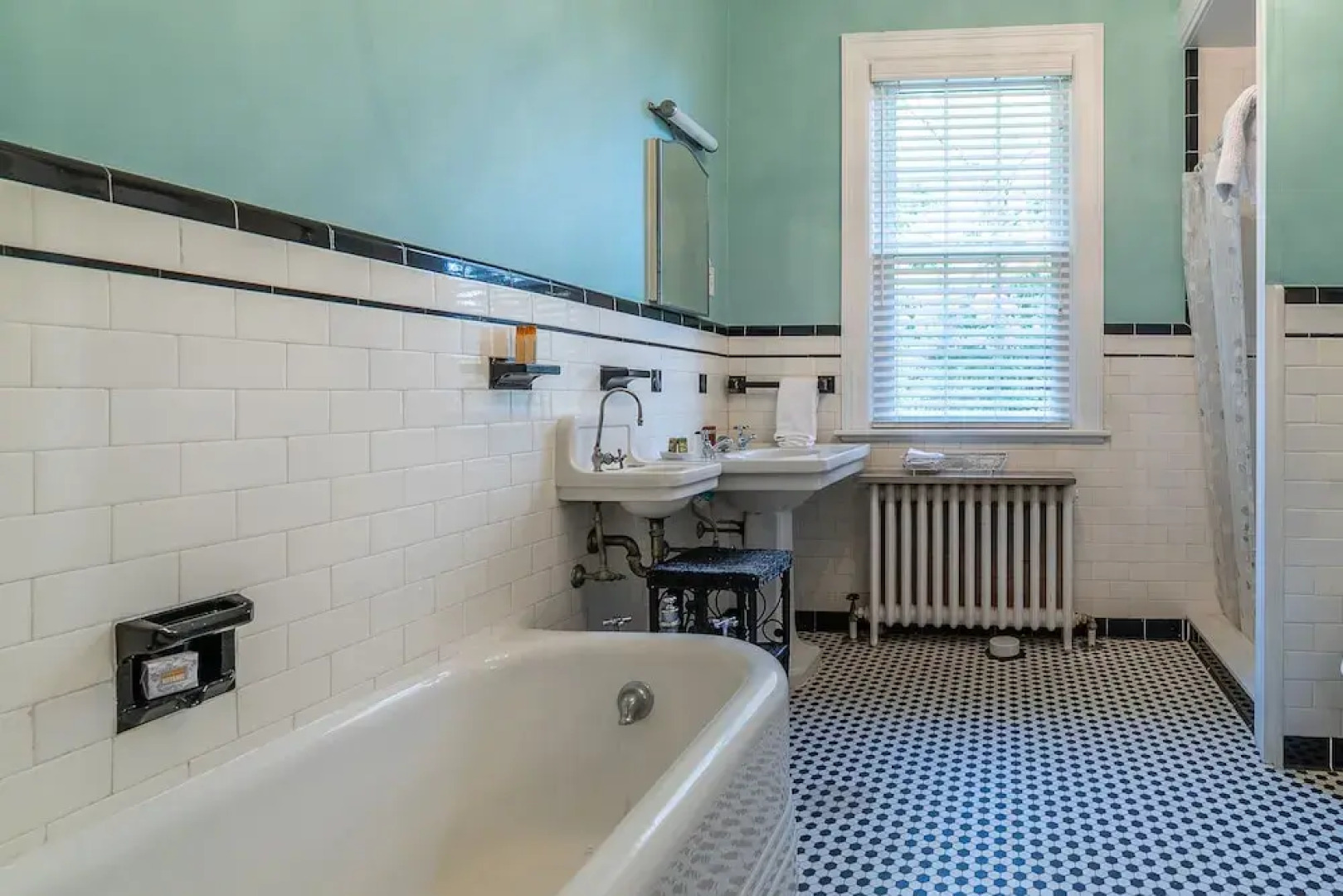 Hillcrest Mansion Inn