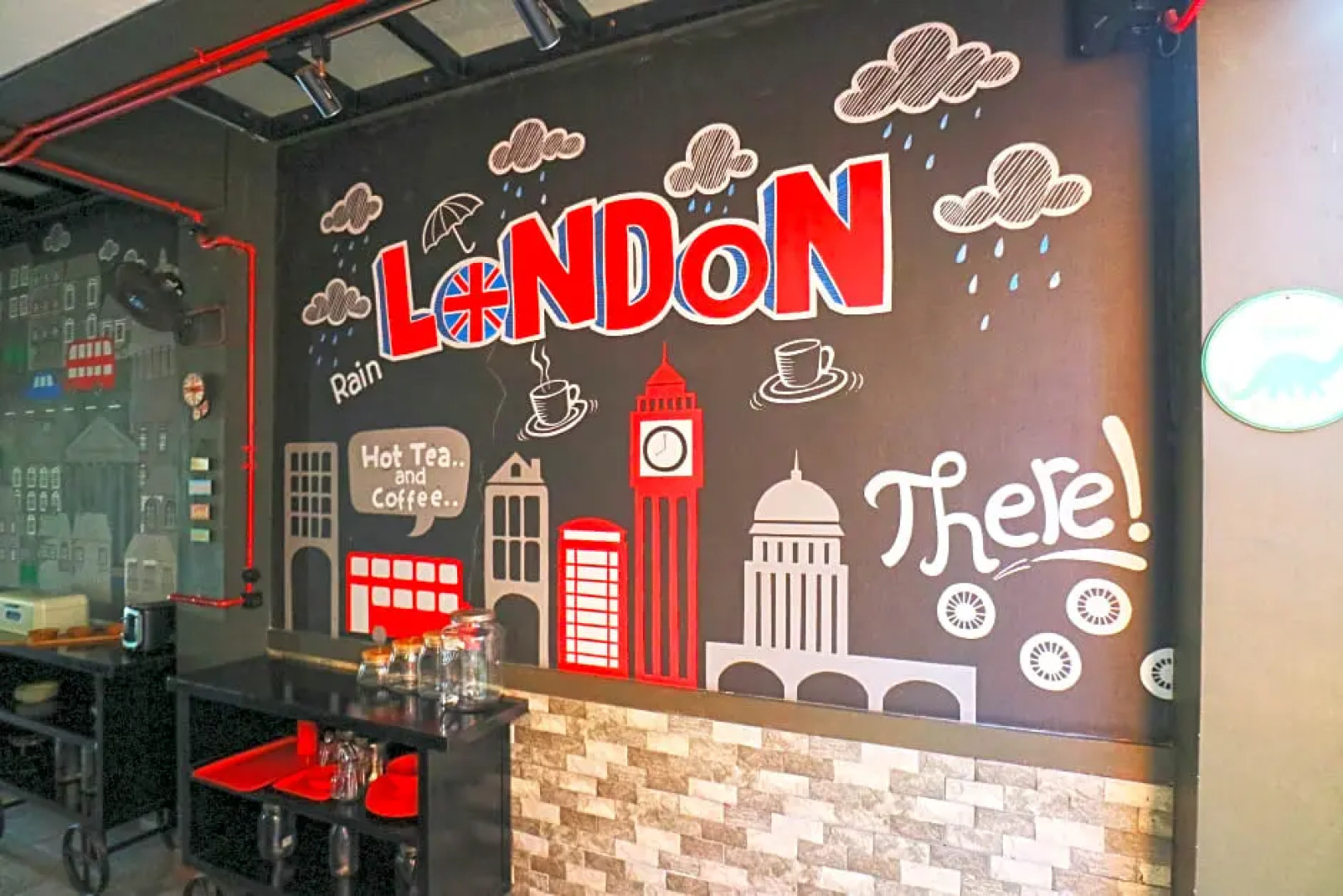 Kamariska Hostel by ZUZU