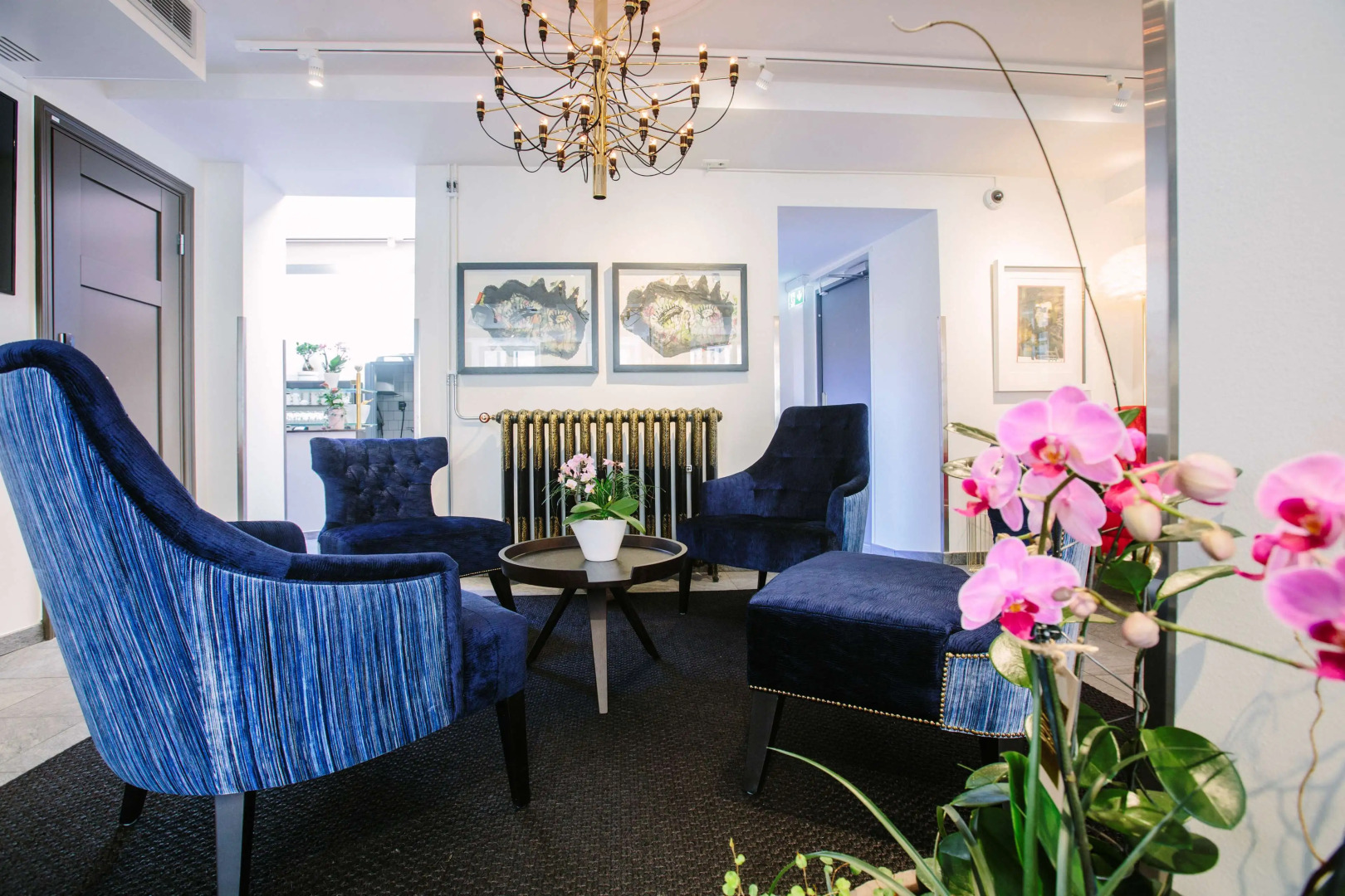 Best Western Plus Hotell Nordic Lund