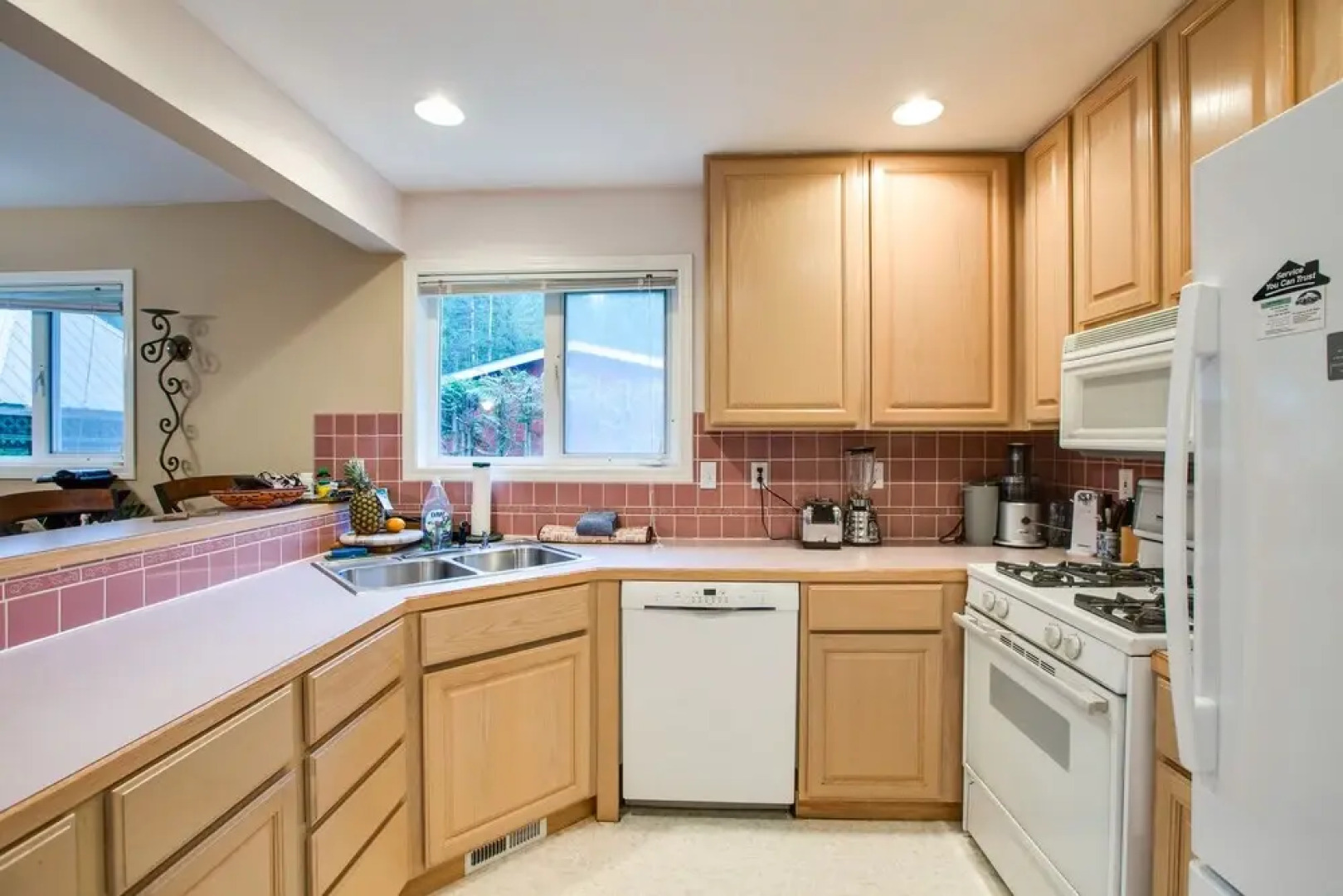 58mbr - 2-bedroom - Fireplace - Sleeps 6