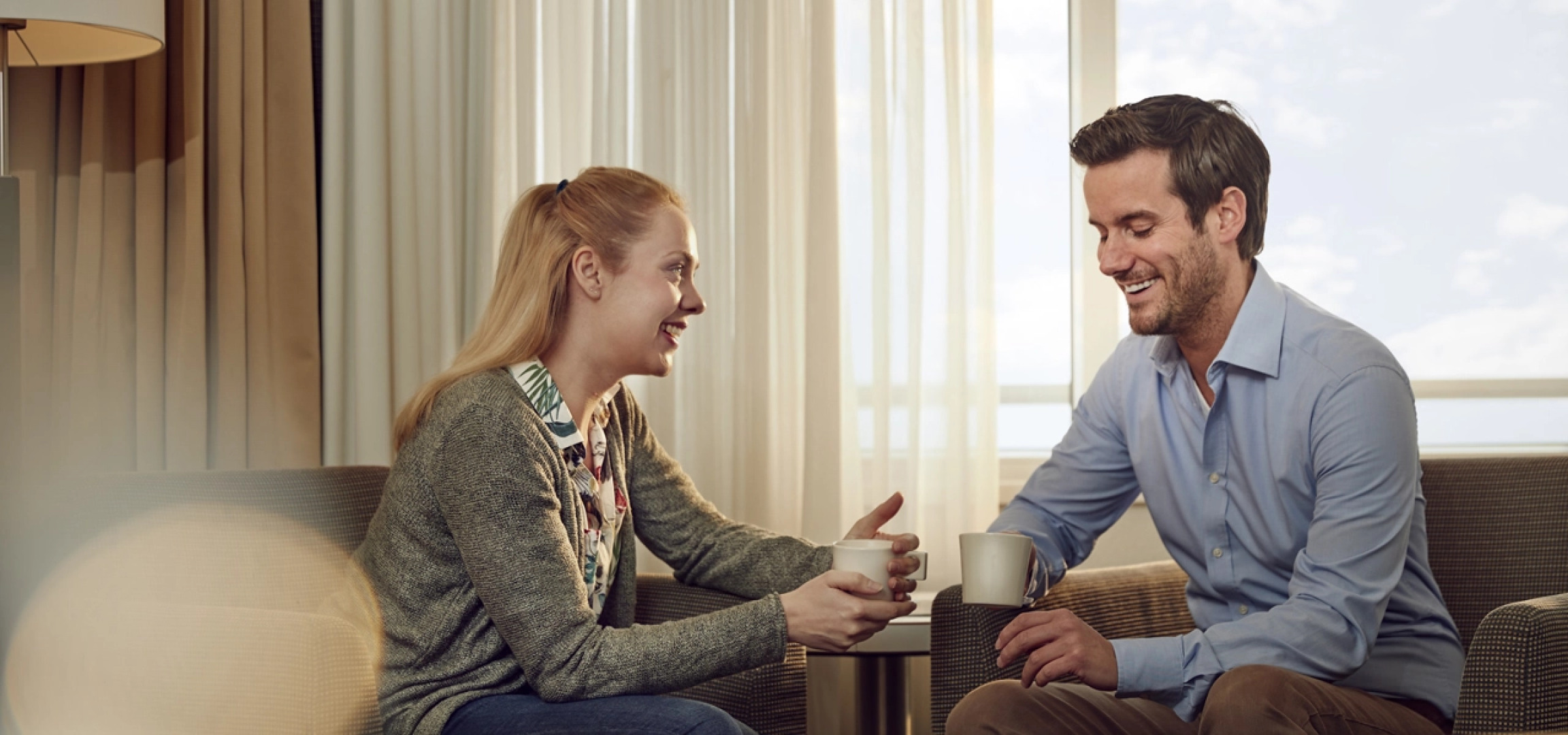 WestCord Hotel Schylge