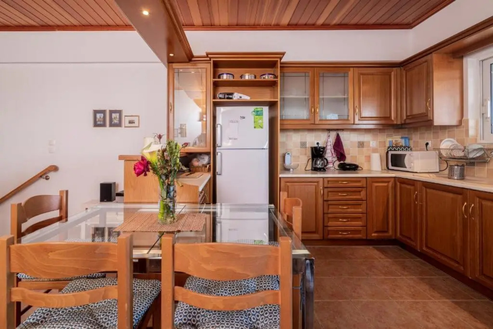 Grigoris Zante House