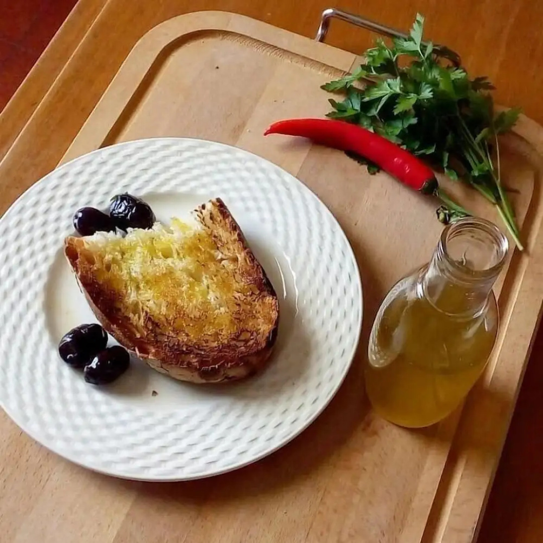 Agriturismo Sa Tanca