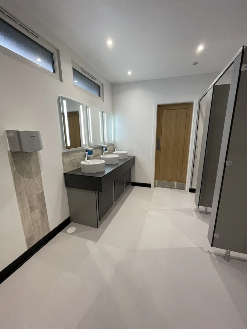 Impeccable 1-bed Bell Tent Near Holyhead