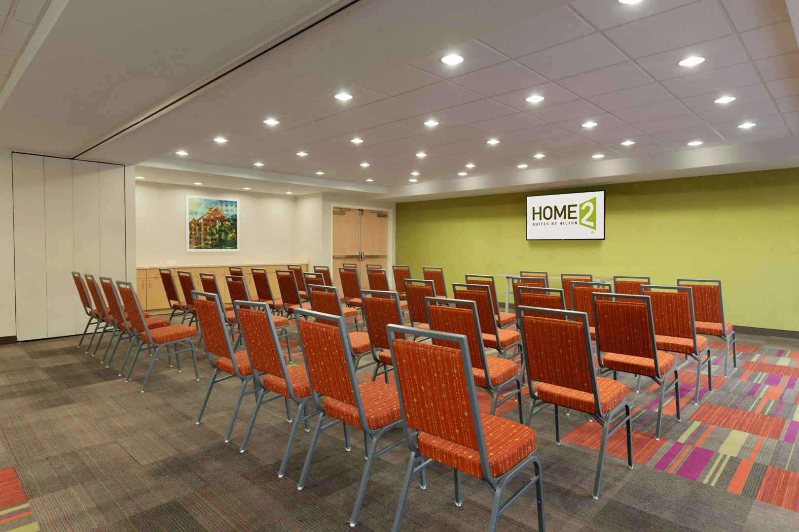 Home2 Suites by Hilton Gainesville Medical Center