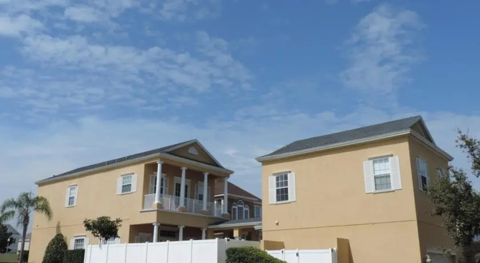 Reunion Luxury Home by Flow America