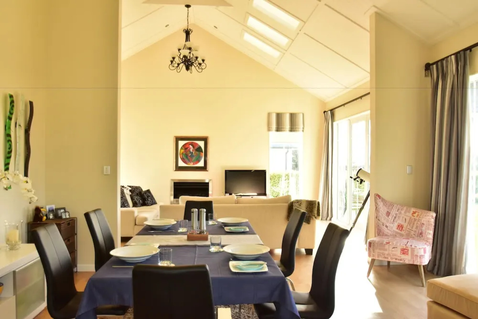 Eldonwood Bed and Breakfast