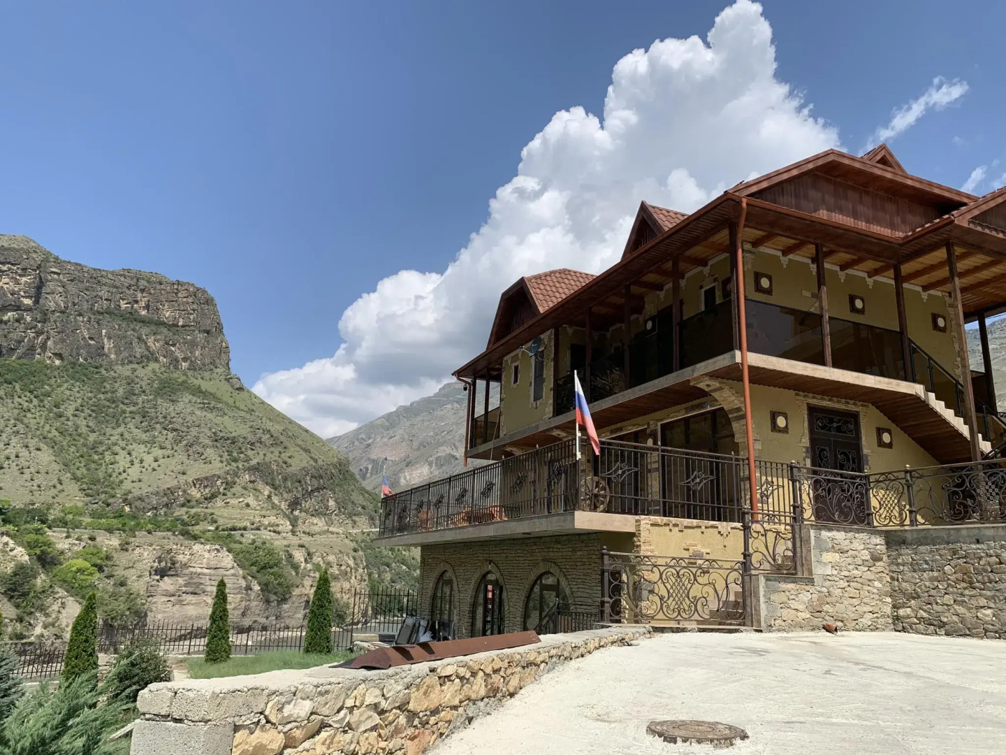 Белые журавли