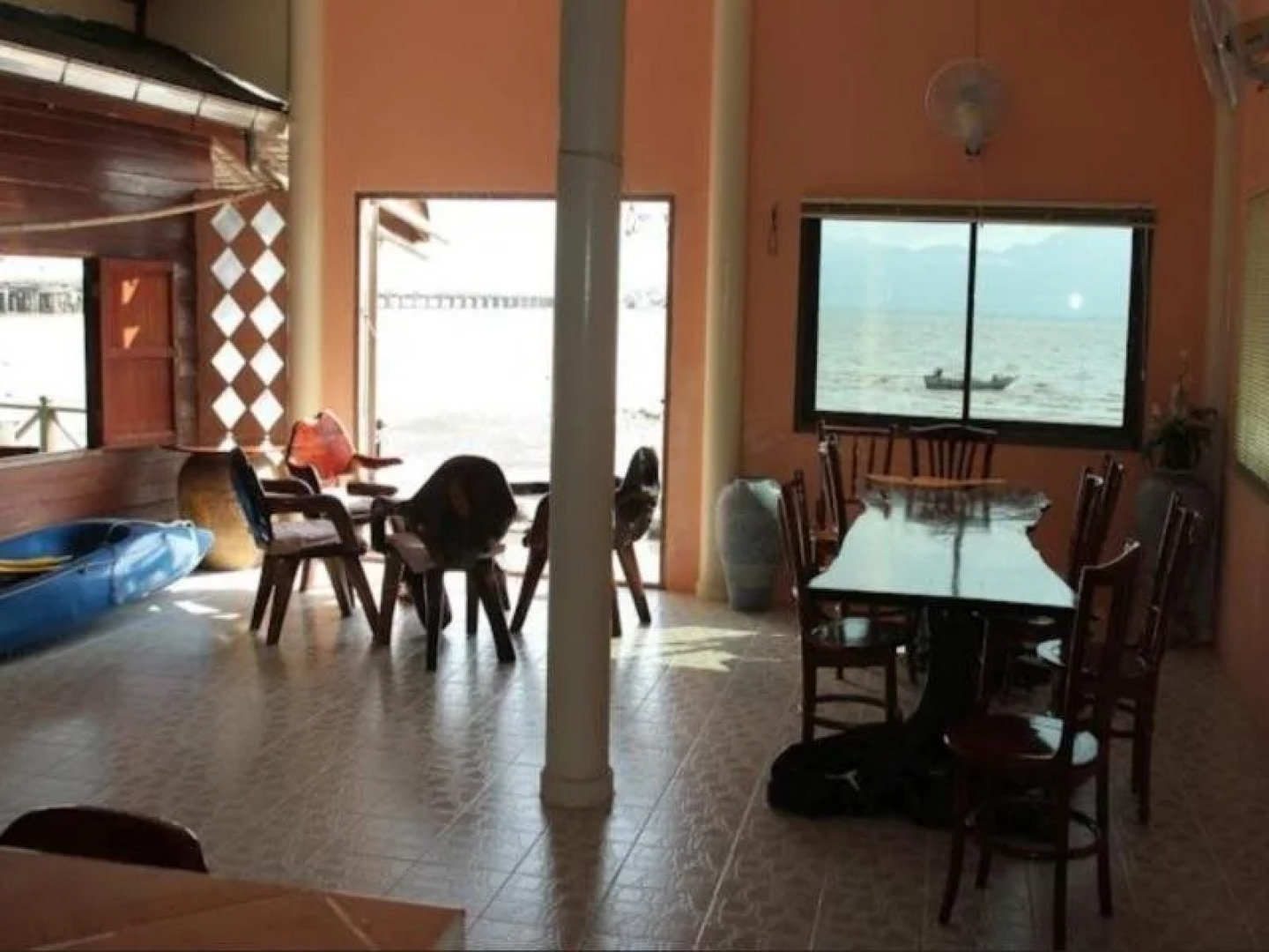 Ban Sulada Guest House