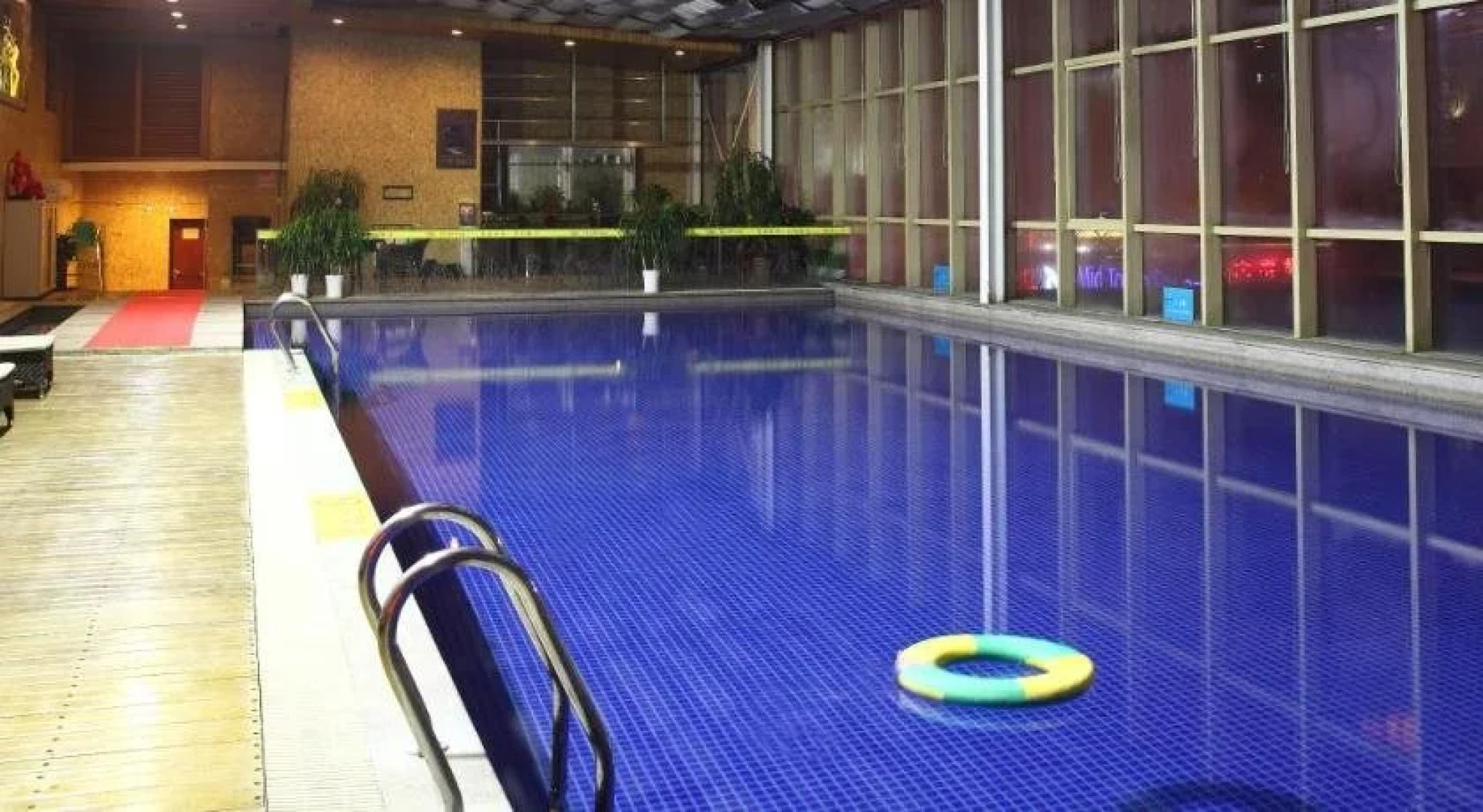 Zhongyou Garden Hotel - Zhengzhou