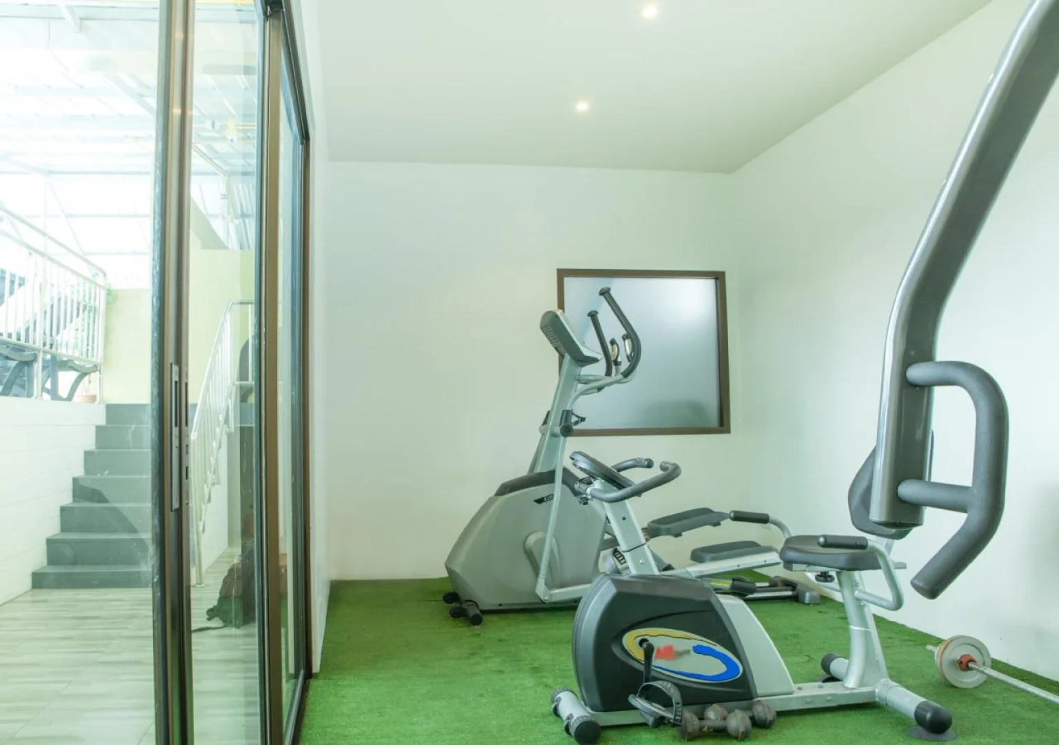 Anda Beachside Hotel