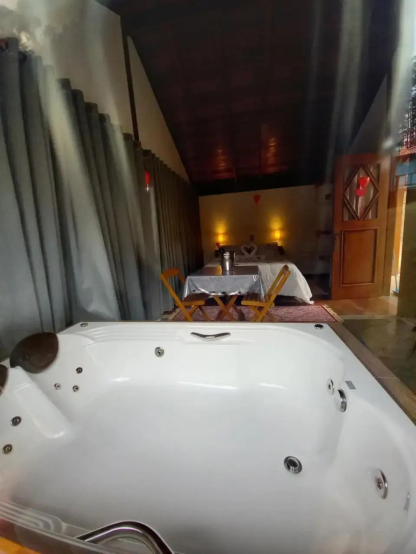 Pousada Som das Aguas