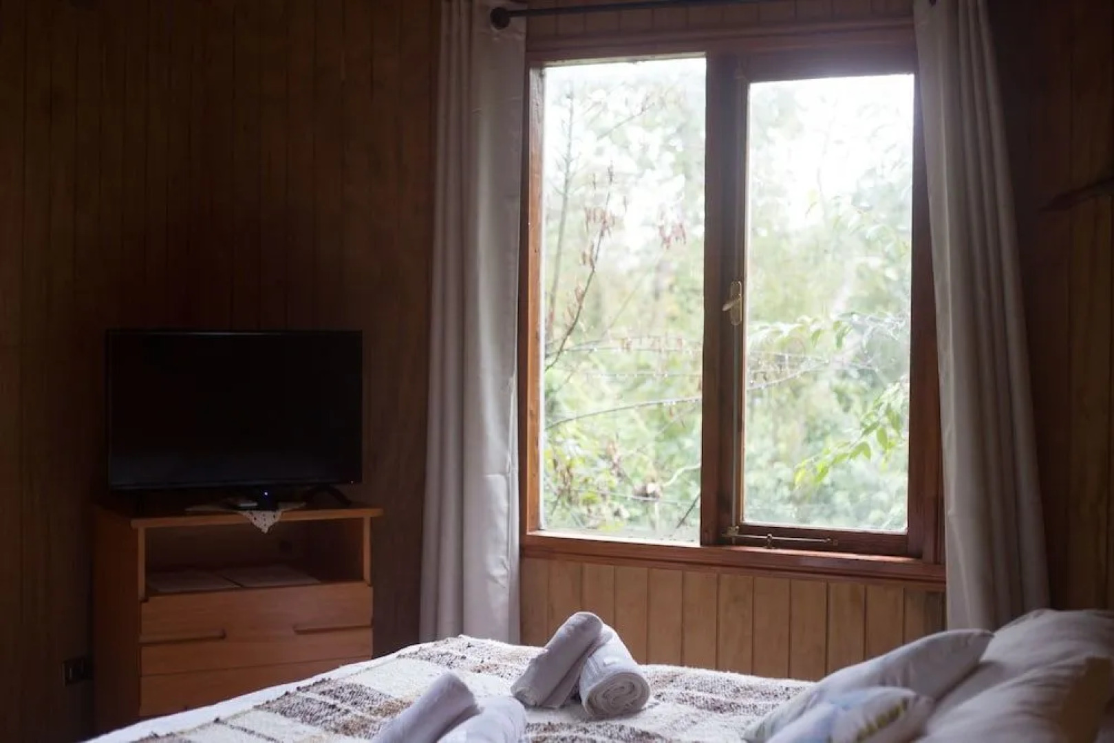 Punta Piedras Lodge & Marina