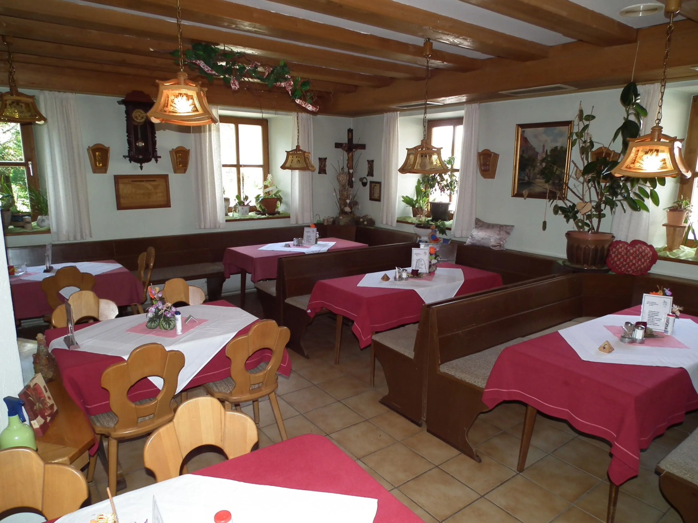 Waldgasthof - Hotel Schiederhof