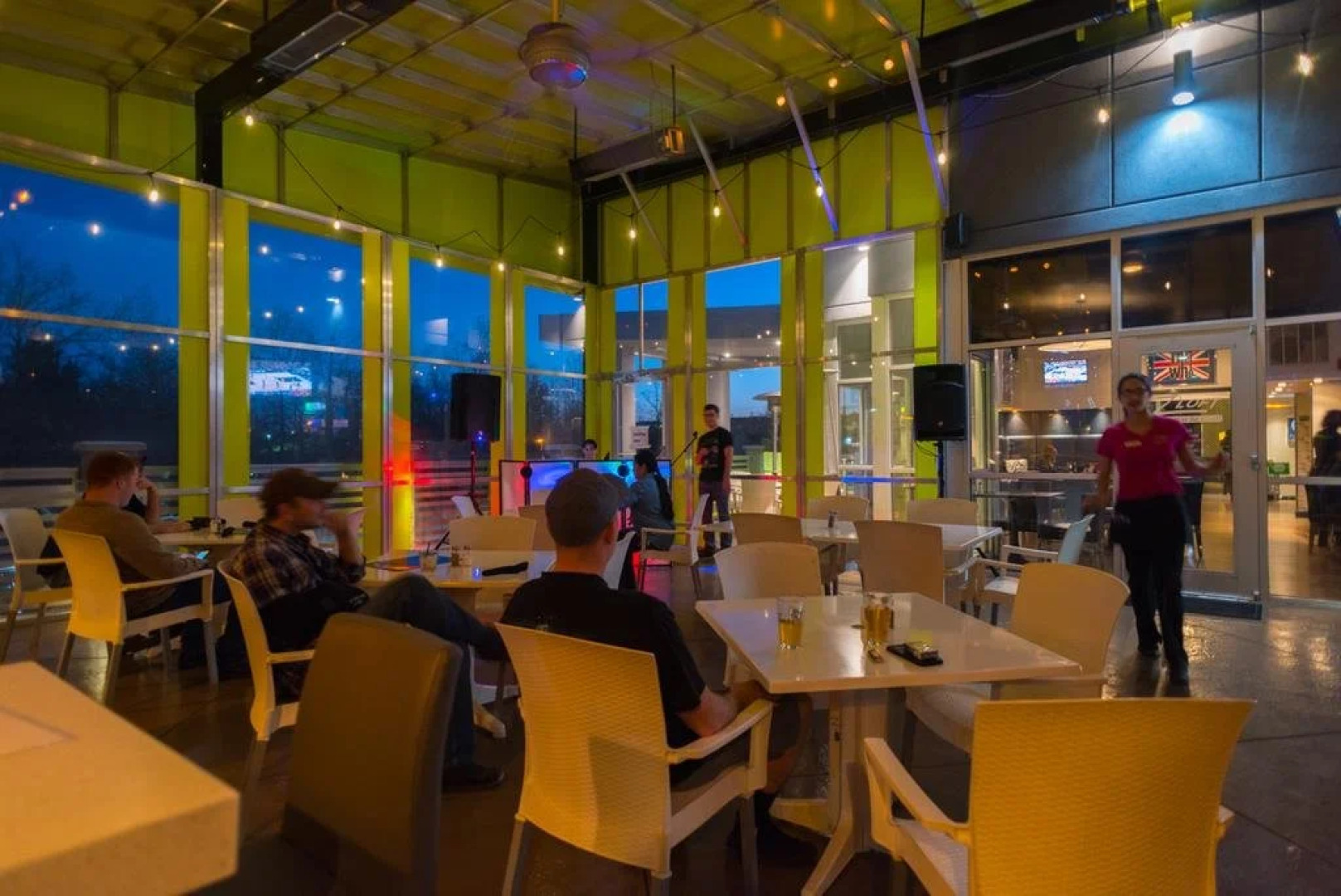 Z Loft Extended Stay Hotel