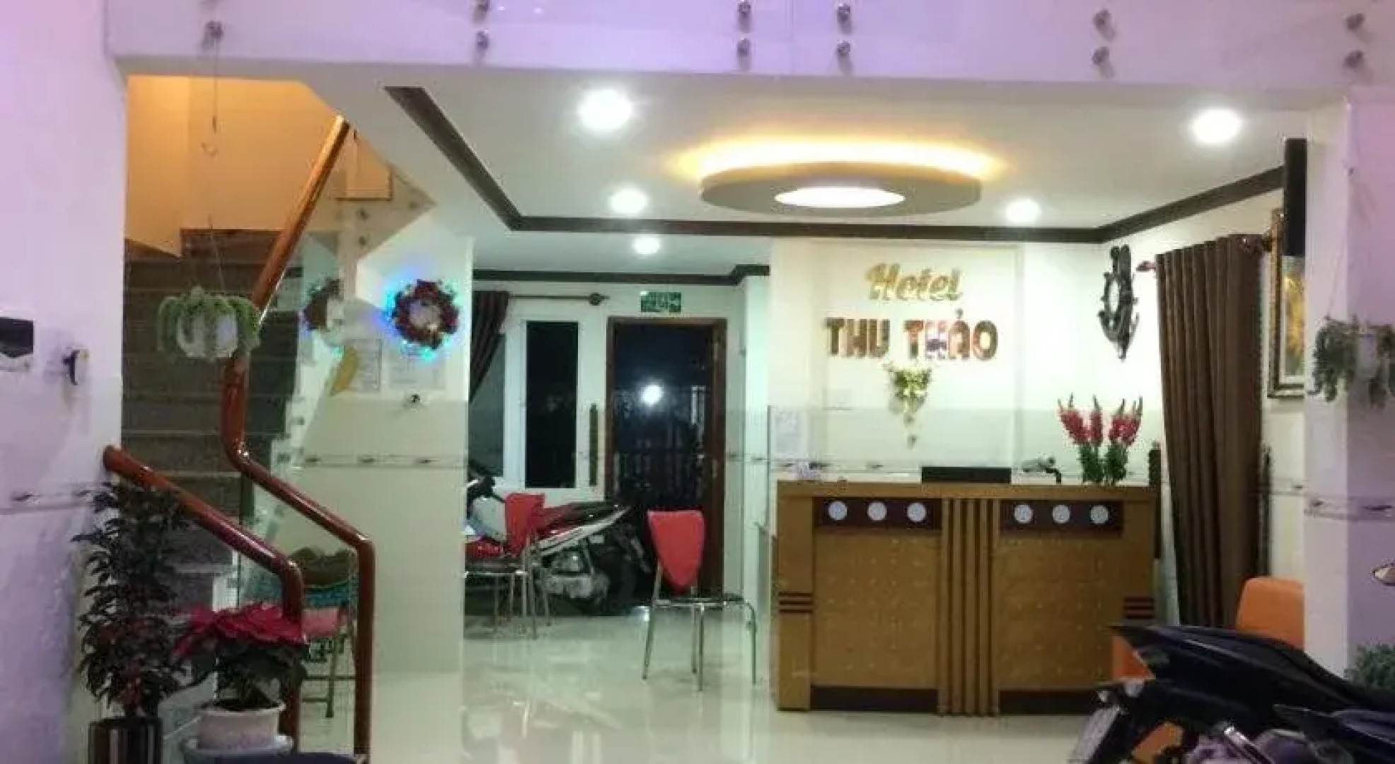 Hotel Thu Thao