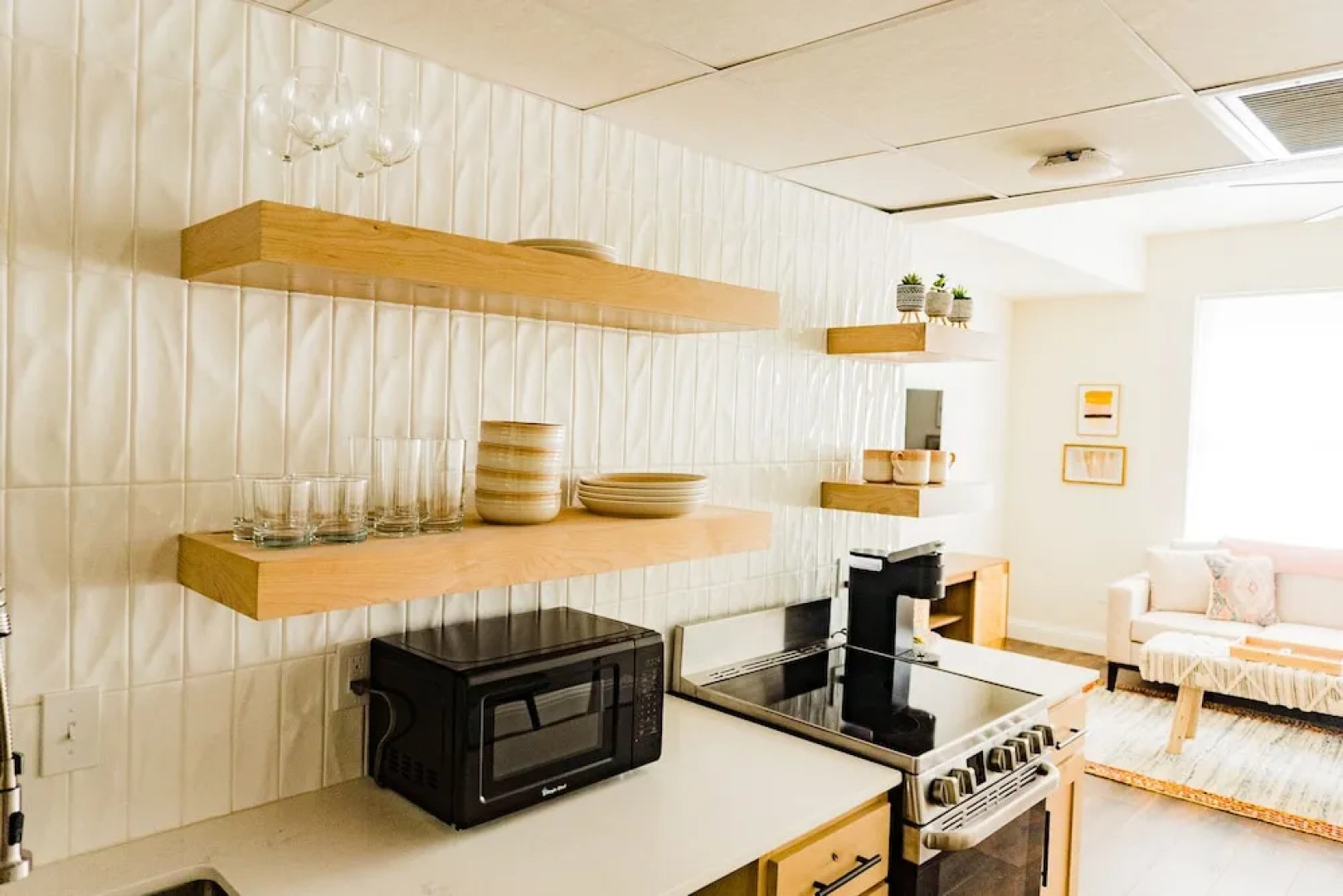 The Crazy Water Hotel