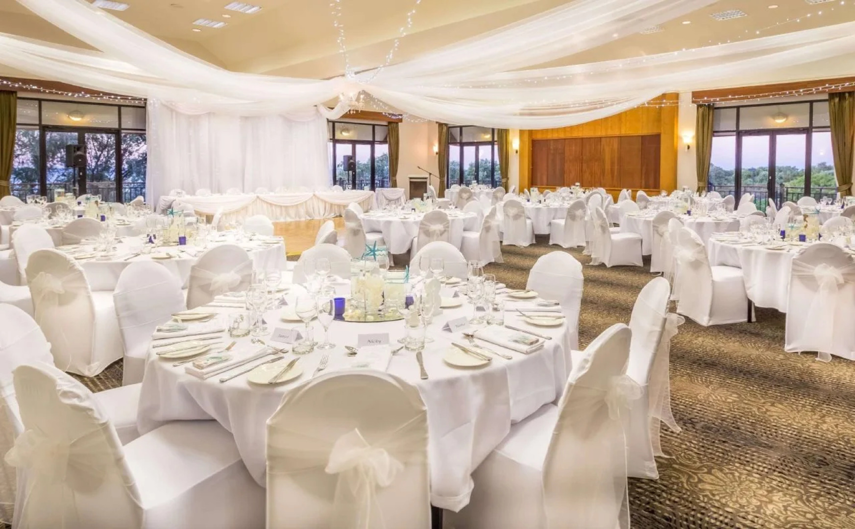 Club Wyndham Dunsborough, Trademark Collection by Wyndham