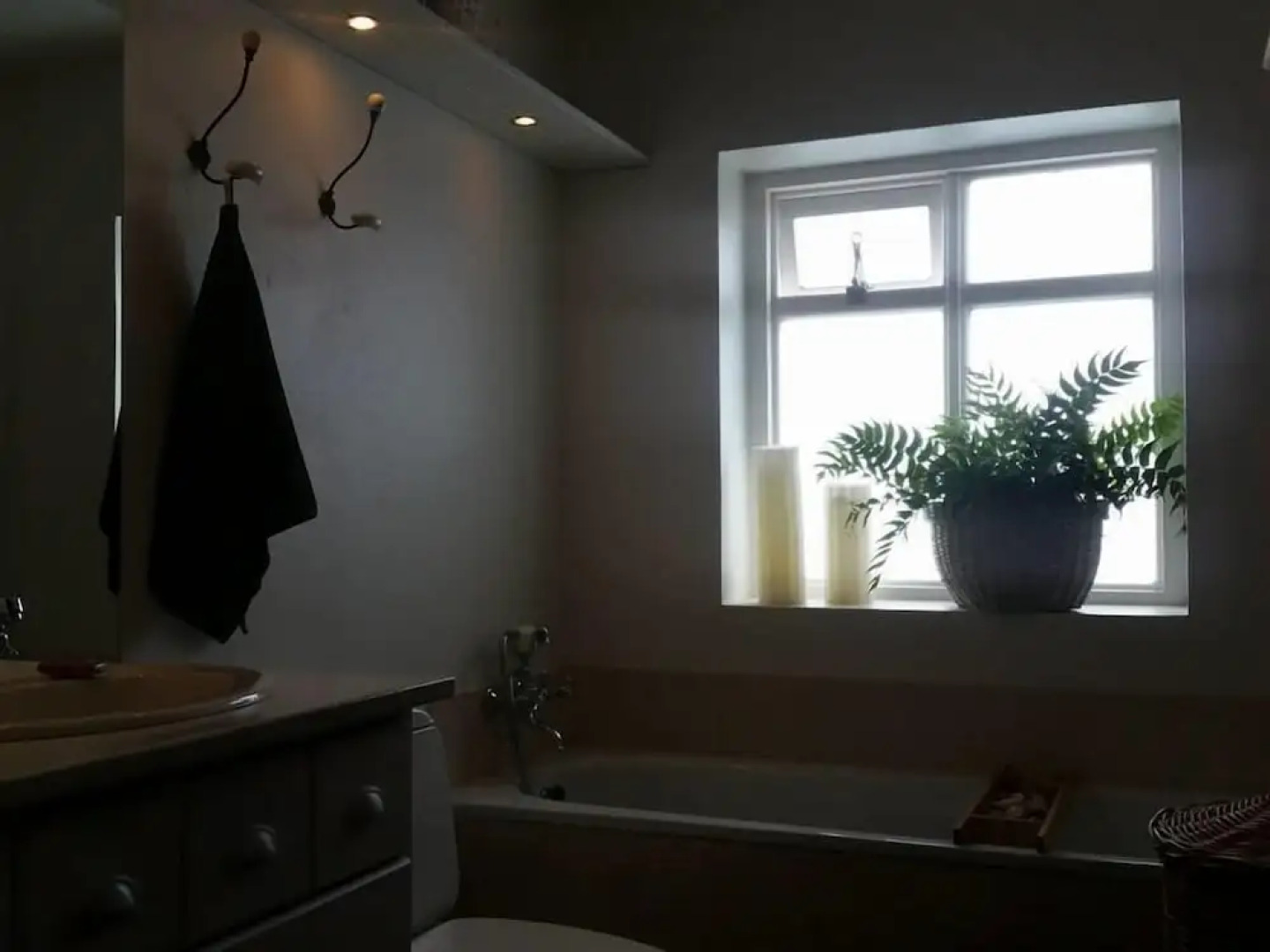 Granastaðir Guesthouse