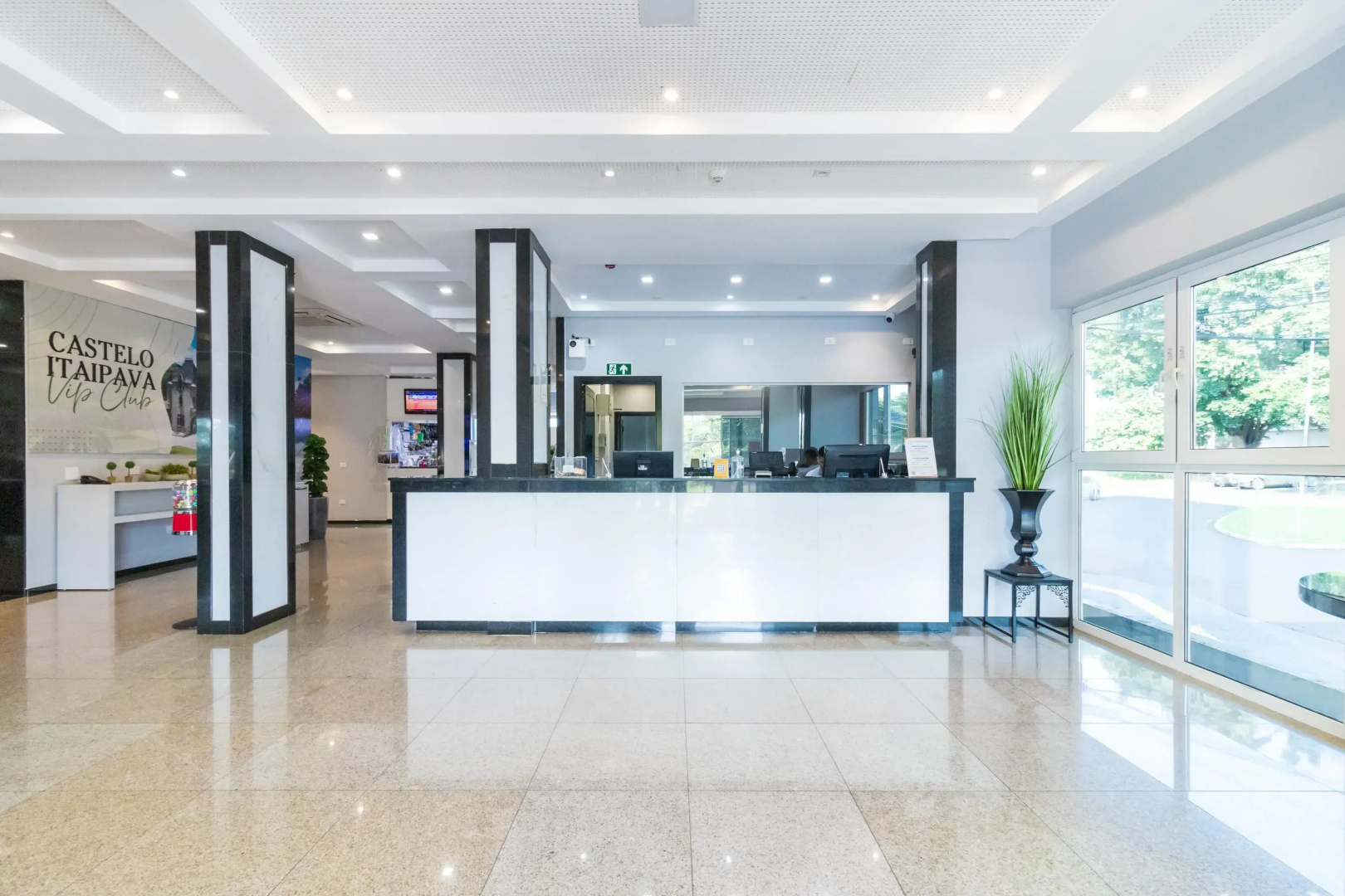 Luz Hotel by Castelo Itaipava