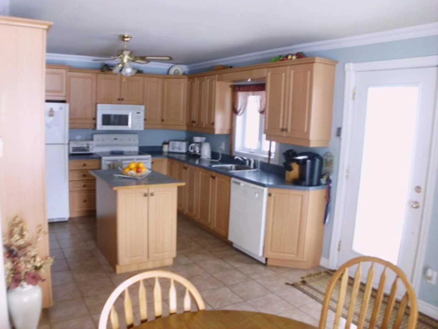 B&B Le Reflet de la Rivière